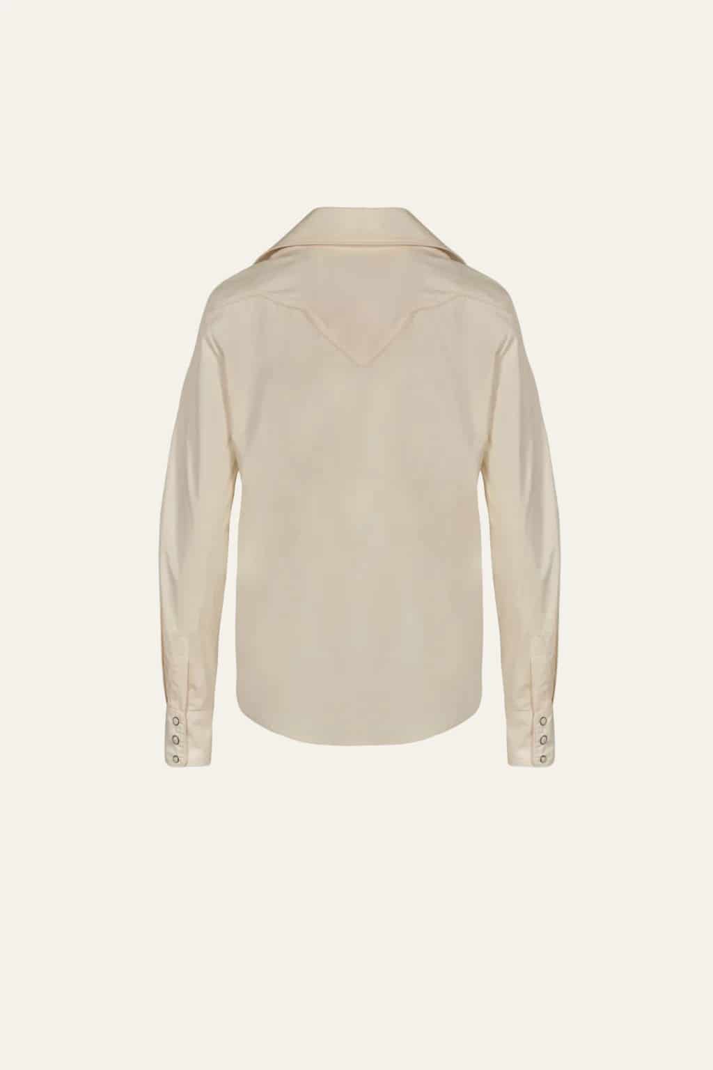 Hacia Puerto Shirt - miniatura 3