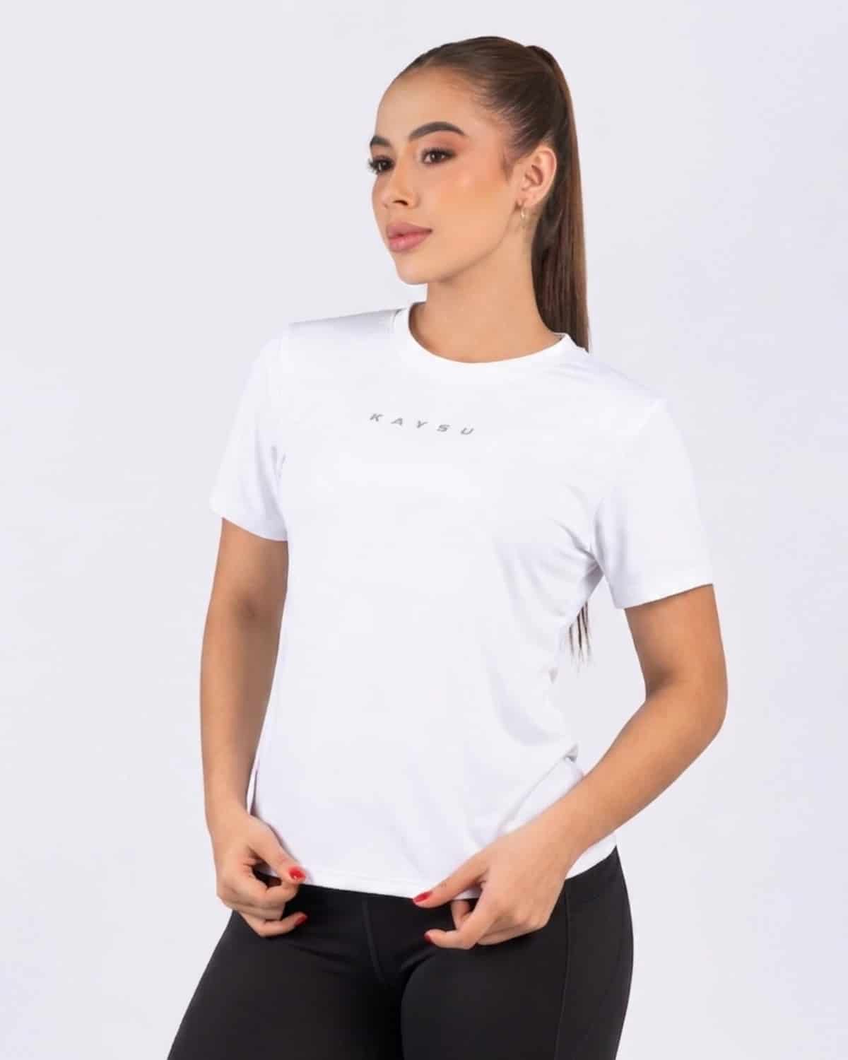 Blusa  Her┃KAYBU REF.T03 - miniatura 2