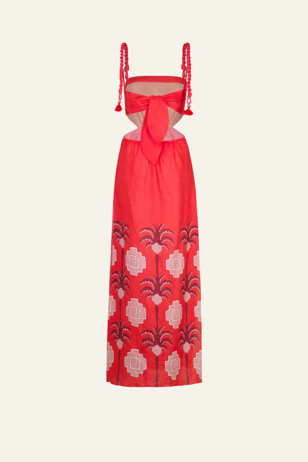 Beach Harmony Dress - miniatura 3