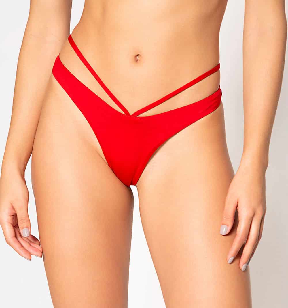 Panty de vestido de baño - miniatura 3