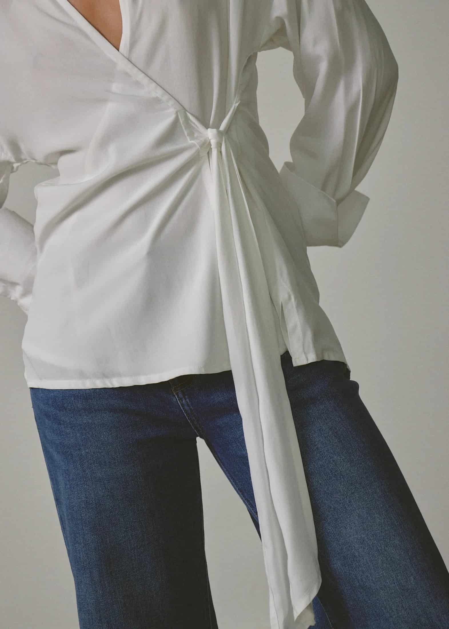 Camisa Anais - miniatura 2