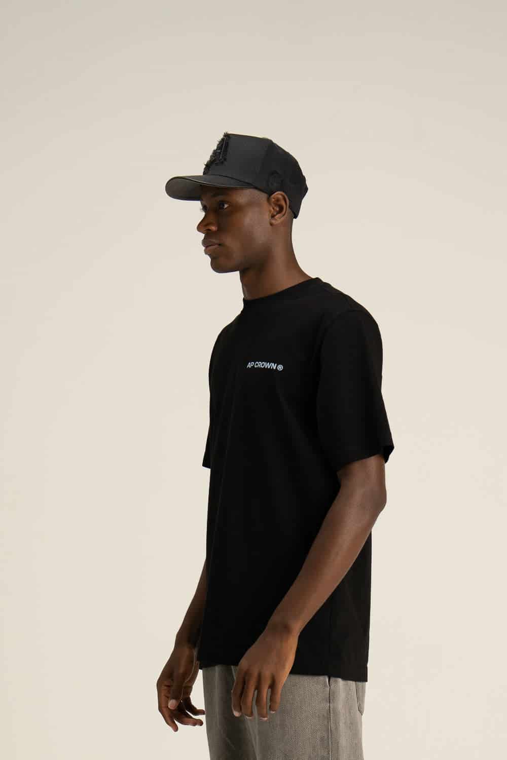 ABYSS BIPACK T-SHIRT - miniatura 1