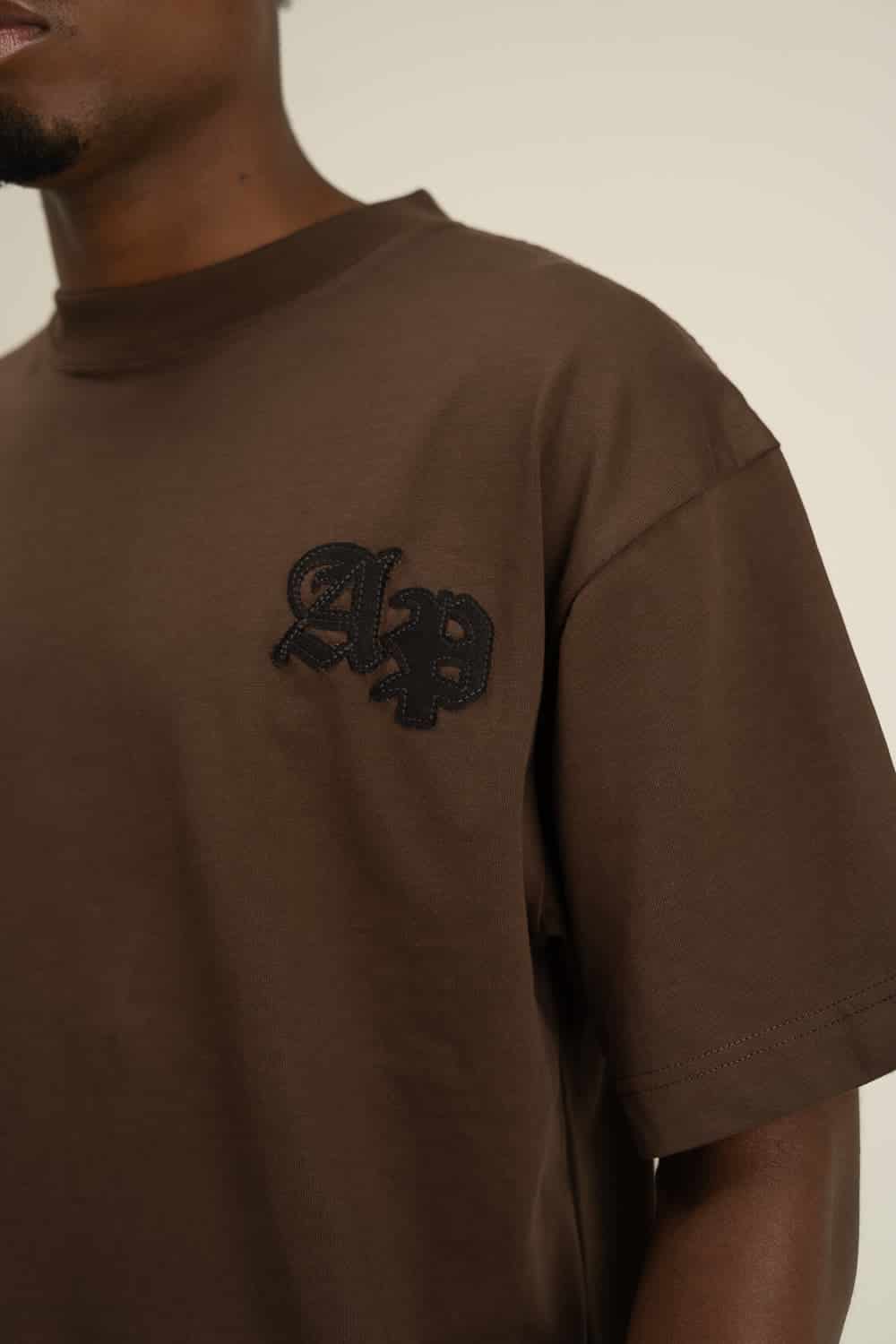 MOSS T-SHIRT - miniatura 5