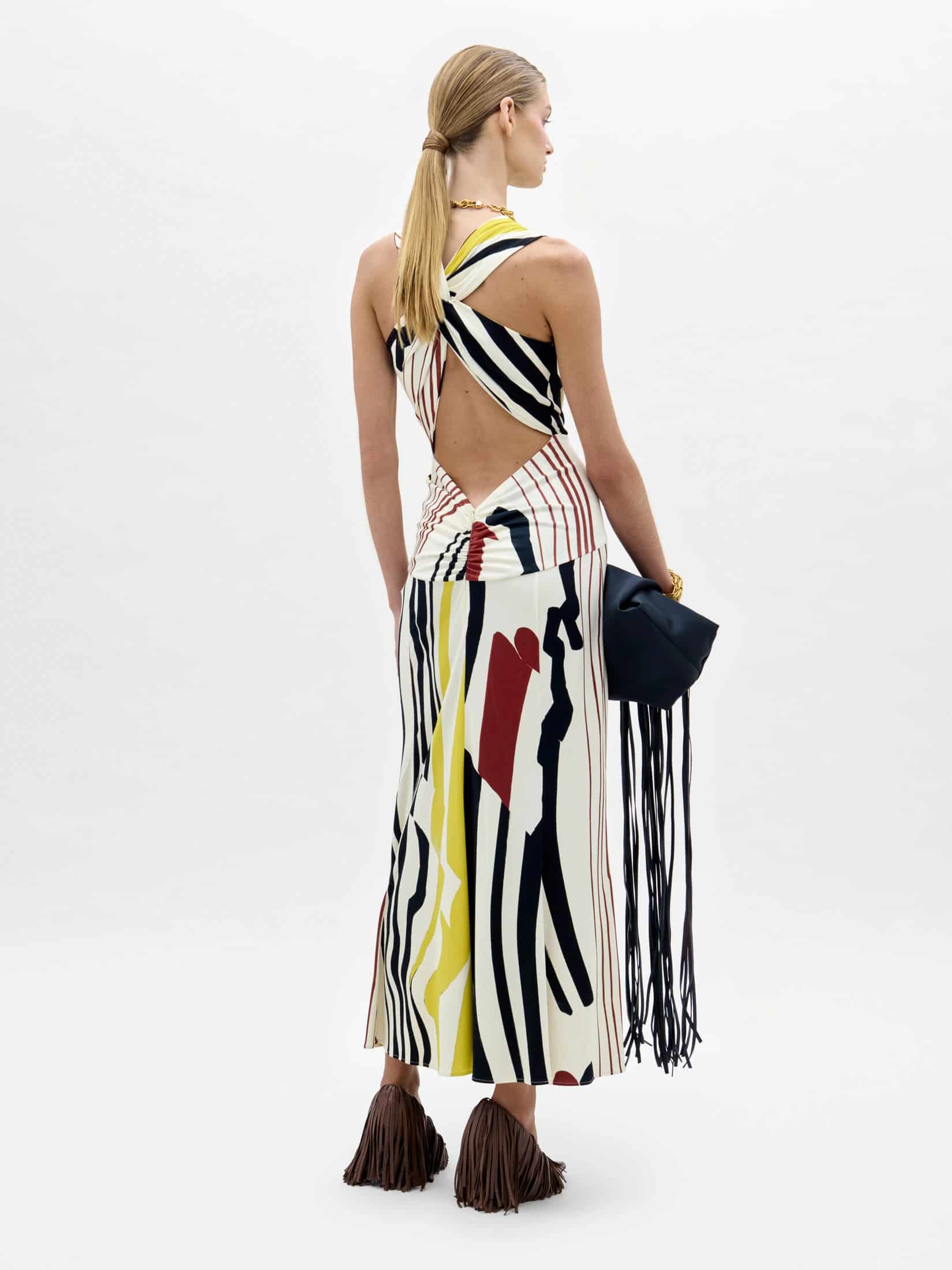 Luna Dress - miniatura 3