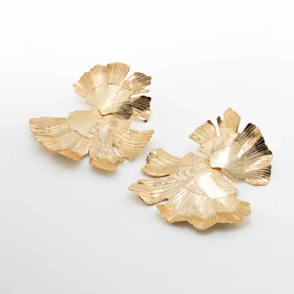 Aretes Ostras - miniatura 2