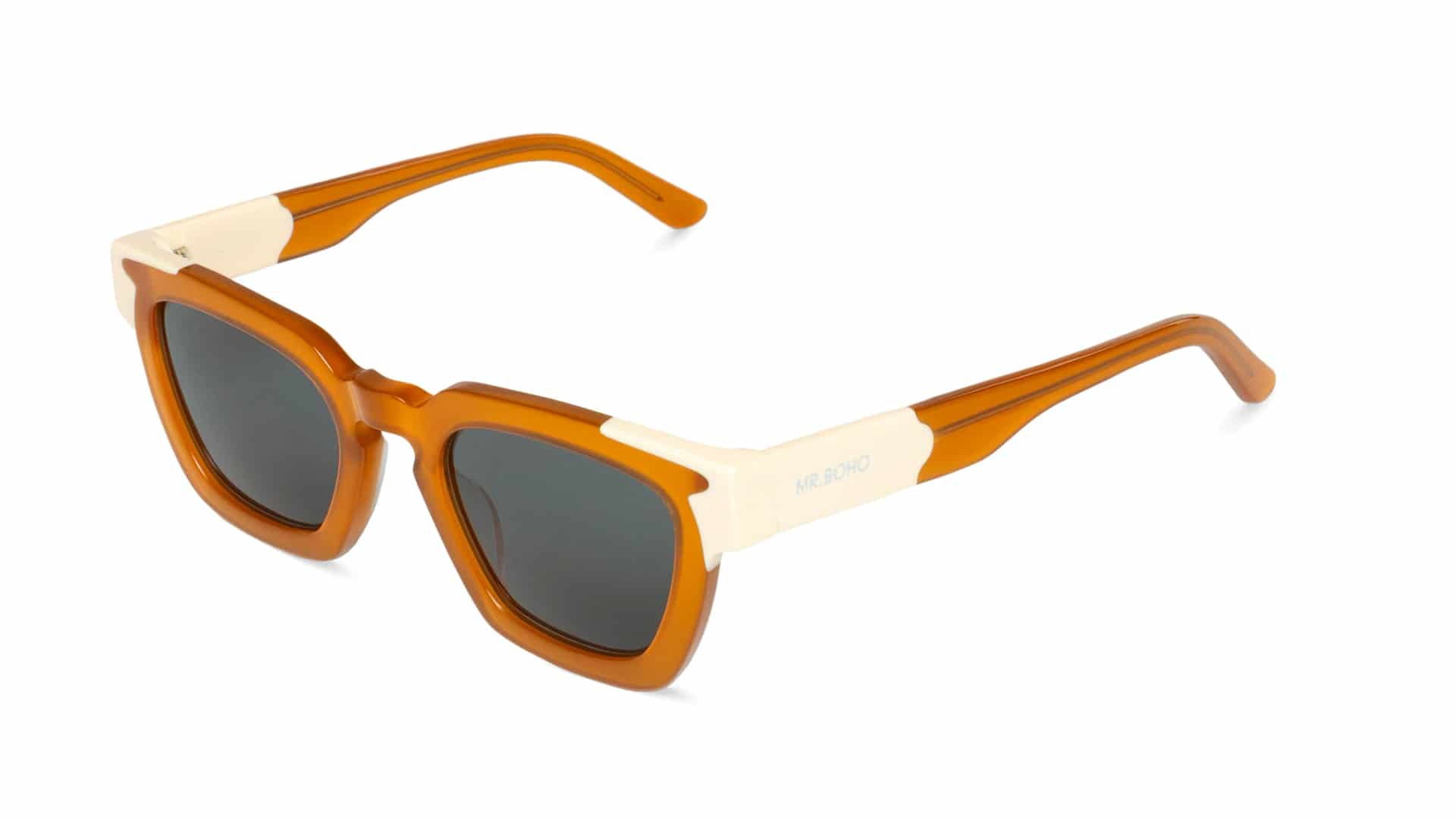 ACHACHA - LOGAN - WITH CLASSICAL LENSES - miniatura 2