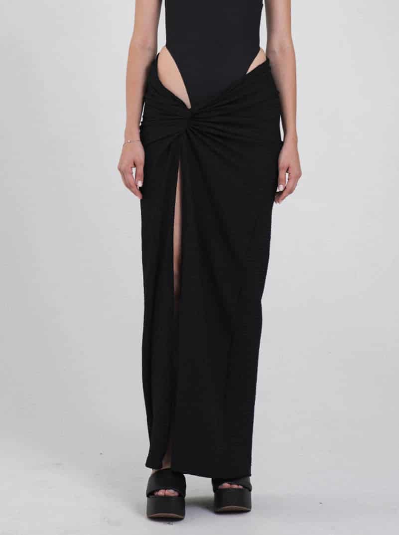 ROMINA SKIRT - miniatura 4