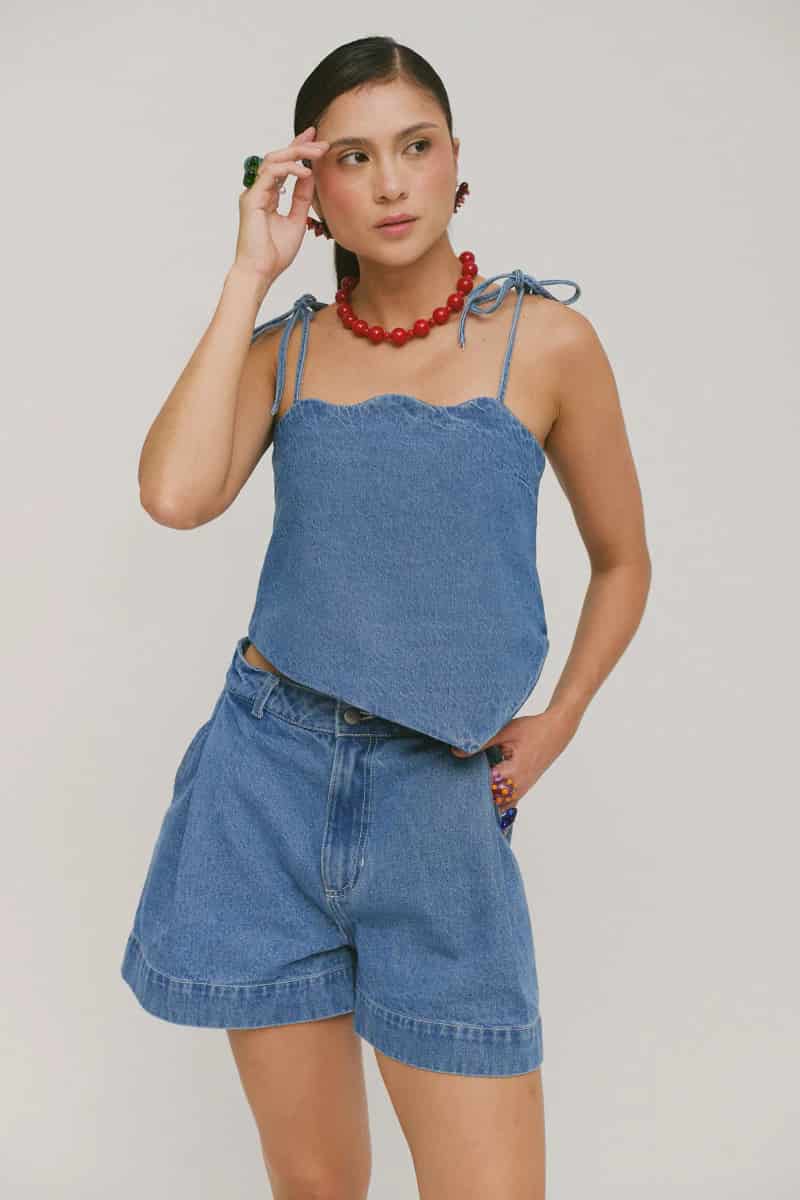 Short XX Clasico - miniatura 4
