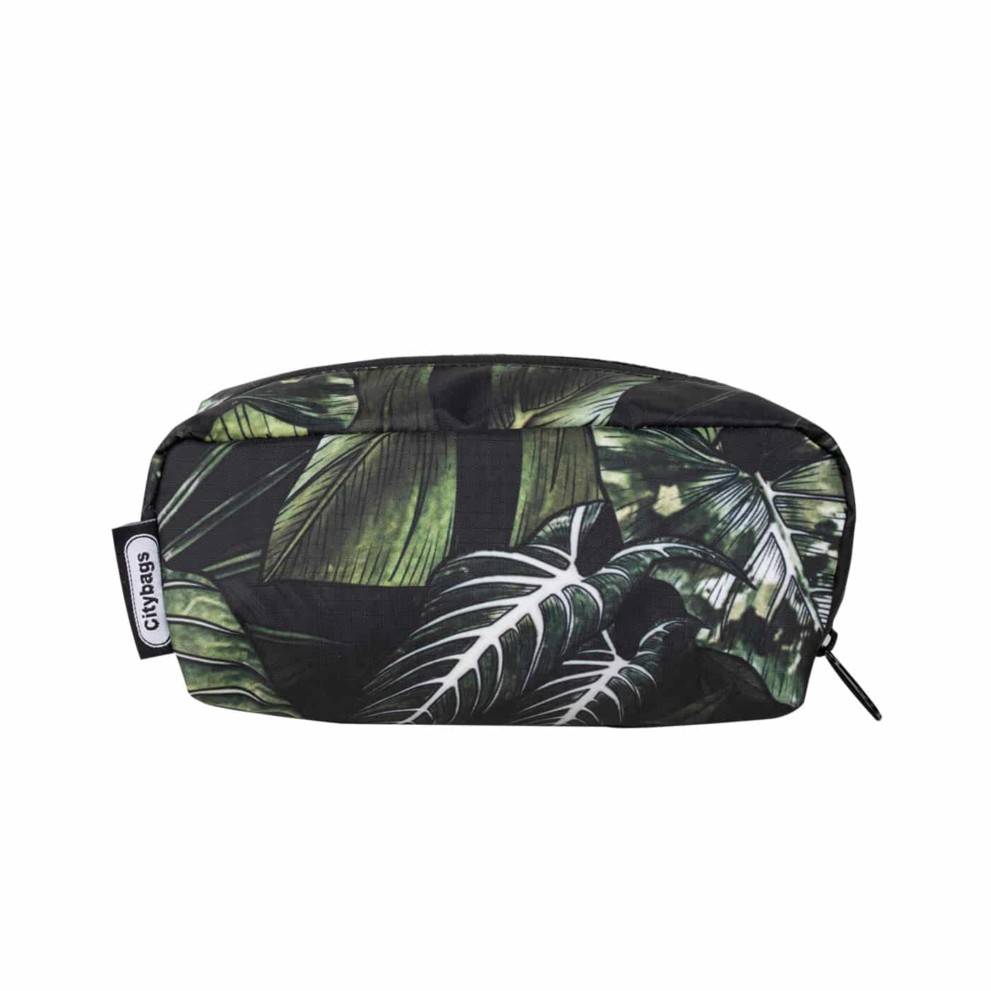 Cosmetiquera Ultra Estampado Jungla - miniatura 1