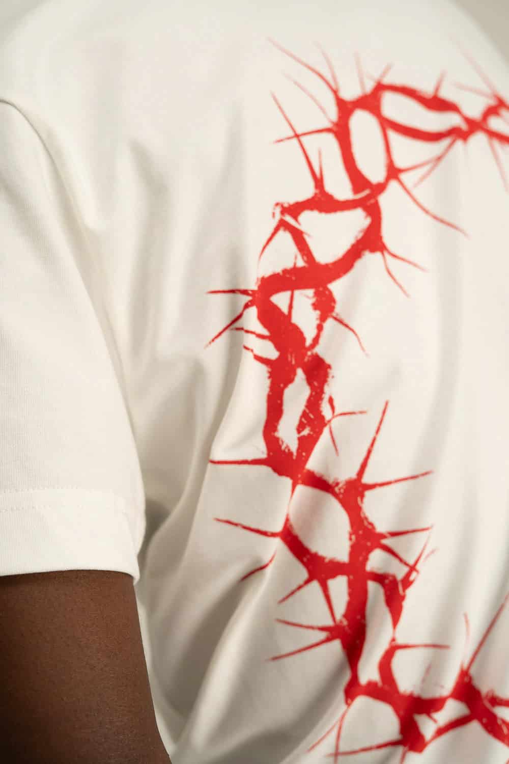 RUBRA T-SHIRT - miniatura 6