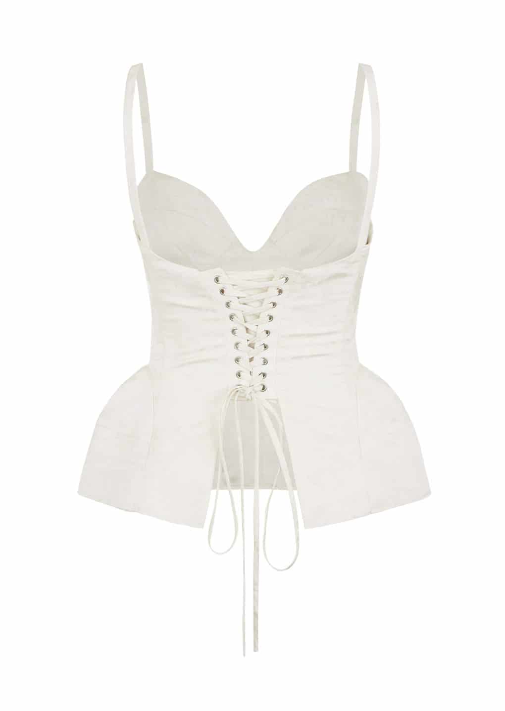 Allure Bustier - miniatura 3