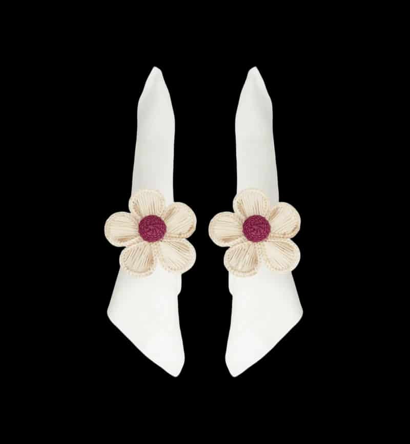 SERVILLETEROS - PASSIFLORA - miniatura 3