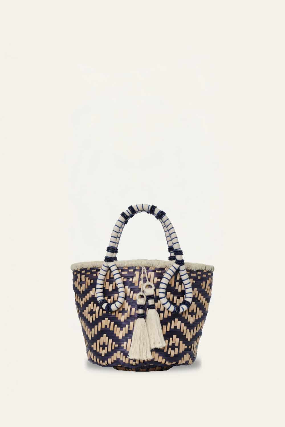 Celebrating Heritage Mini Bucket Bag - miniatura 1