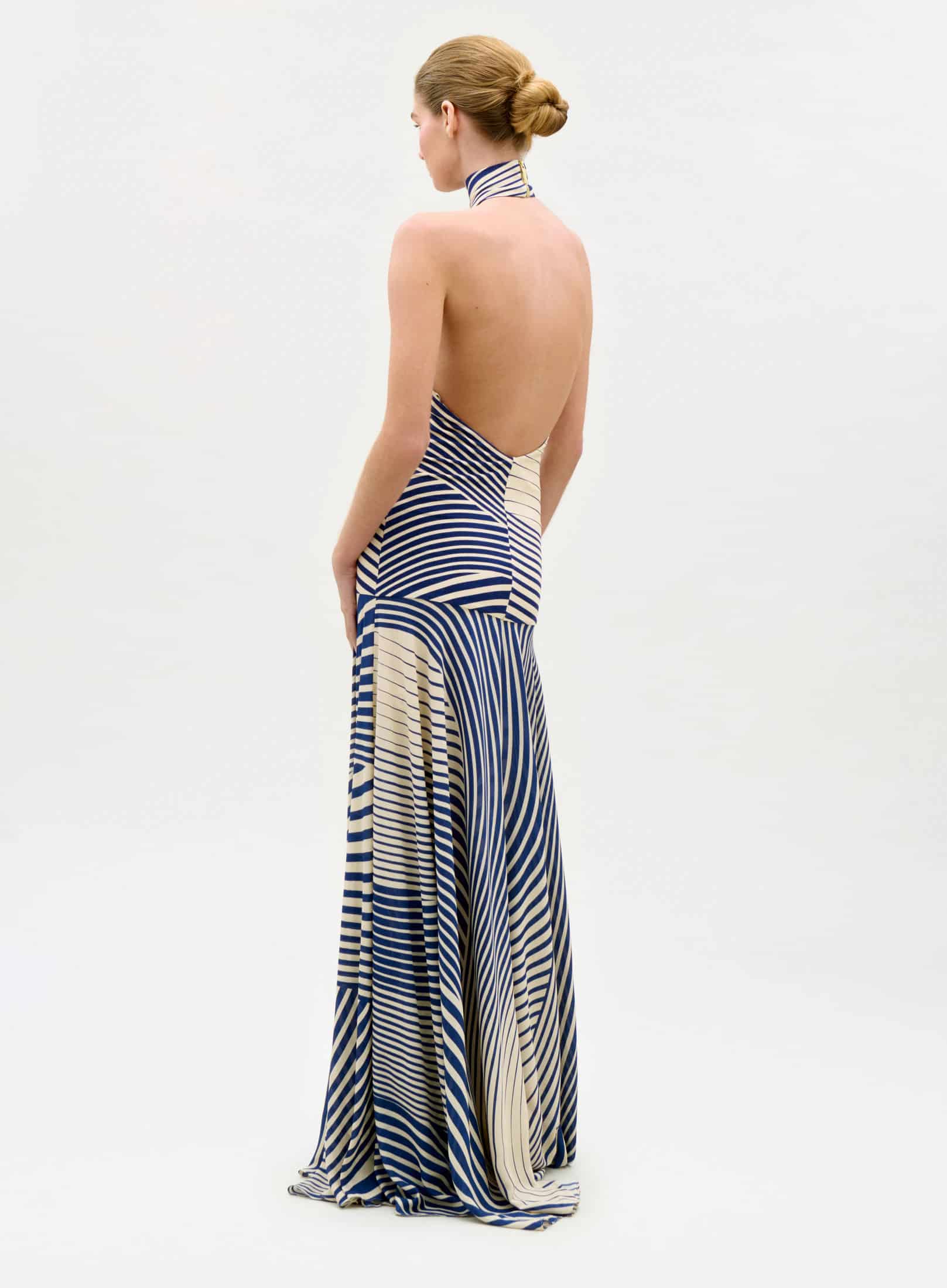Leonore Dress - miniatura 3