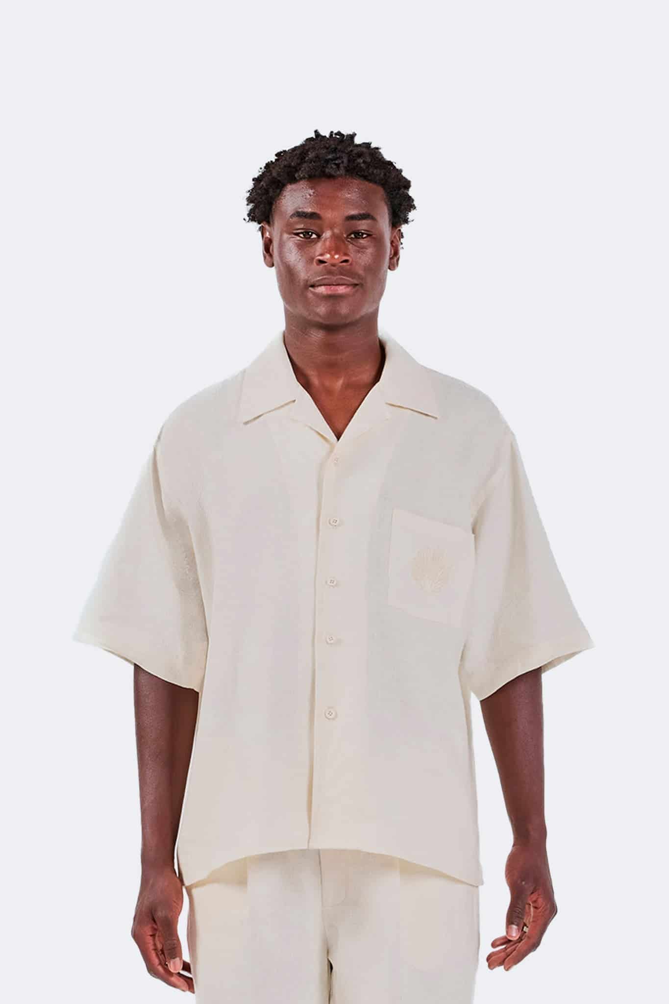 Camisa Baltra - miniatura 1