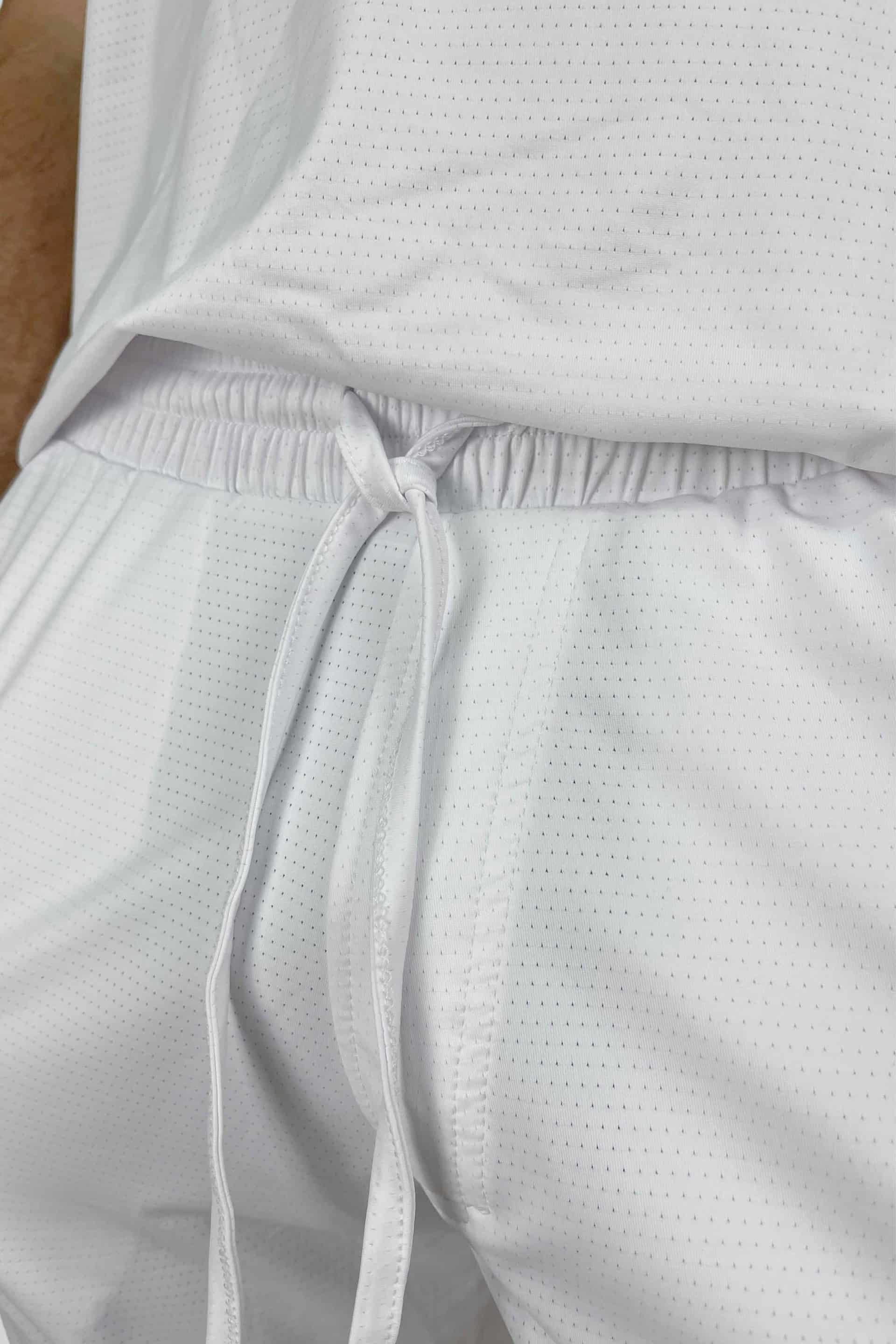 MINIJOGGER SPORT BLANCO - miniatura 4