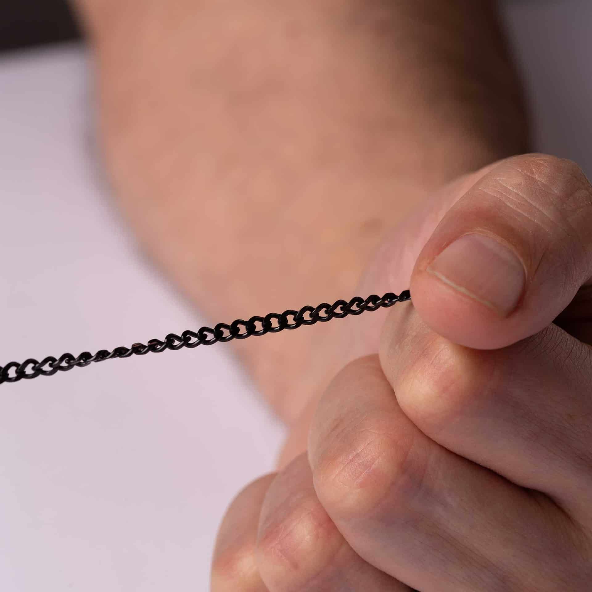 Pulsera Curb - miniatura 3