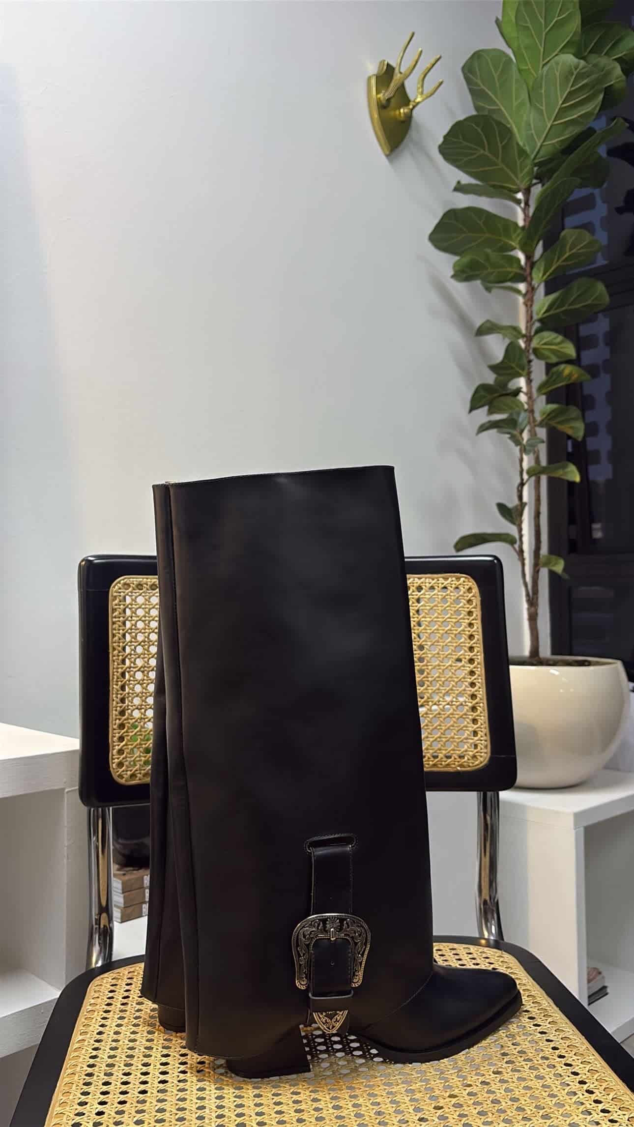 BOTA SCRAFF - miniatura 4