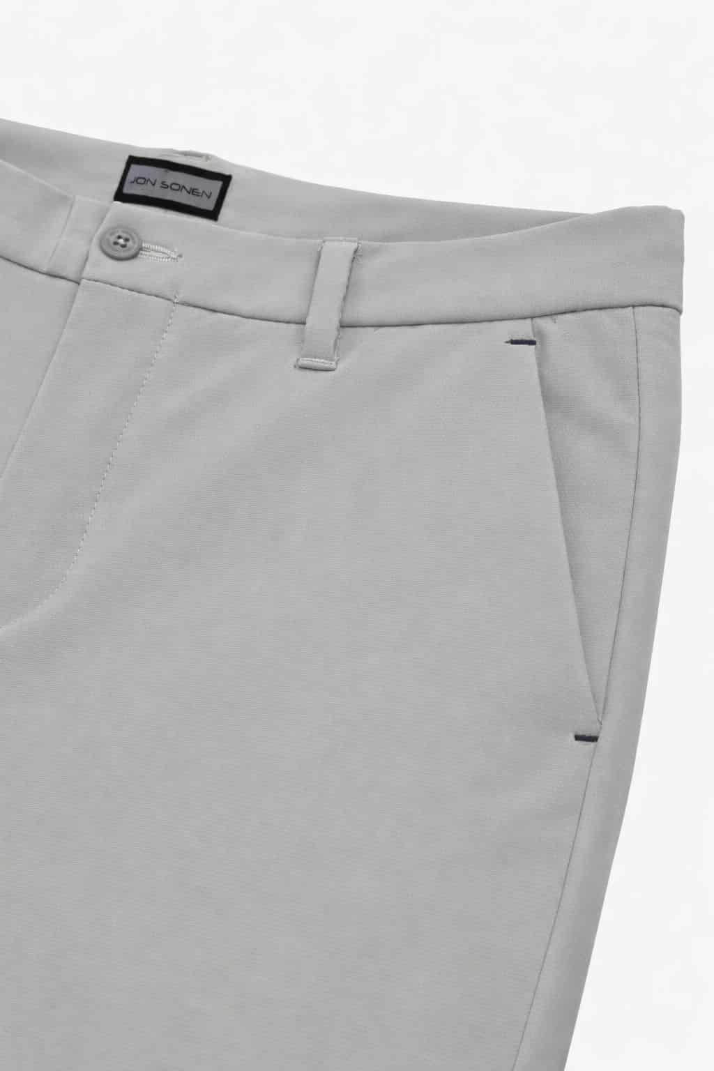 Pantalon confort Js - miniatura 2