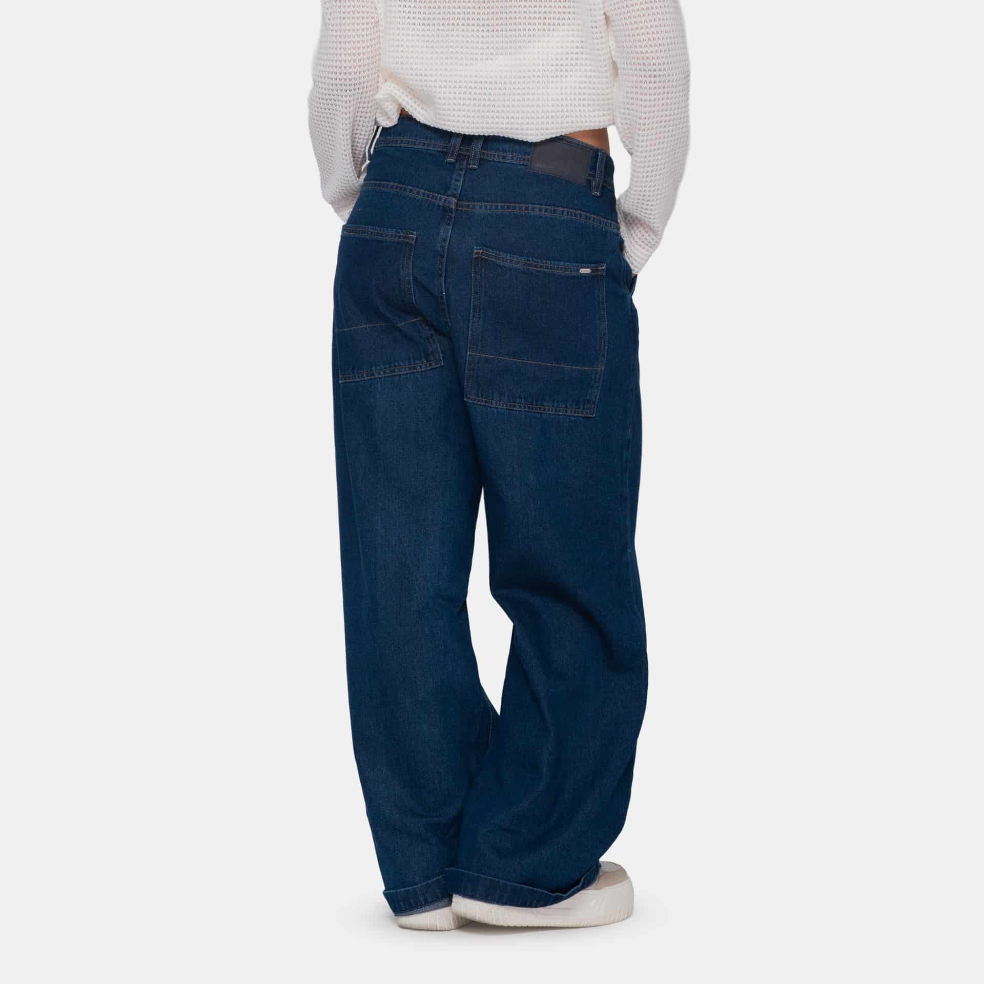Baggy Downtown Jean - miniatura 12