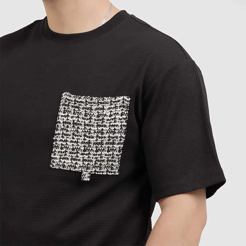 Camiseta Hombre CC2606 - miniatura 5
