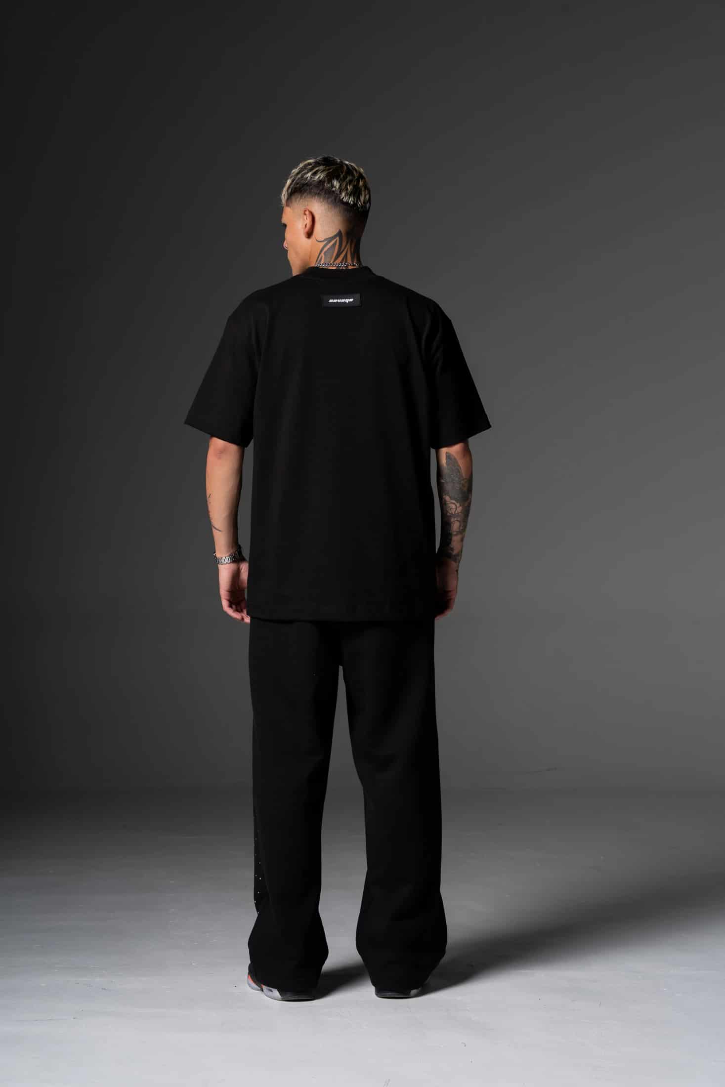 T shirt Celestial state Pedreria  250 gramos - miniatura 7
