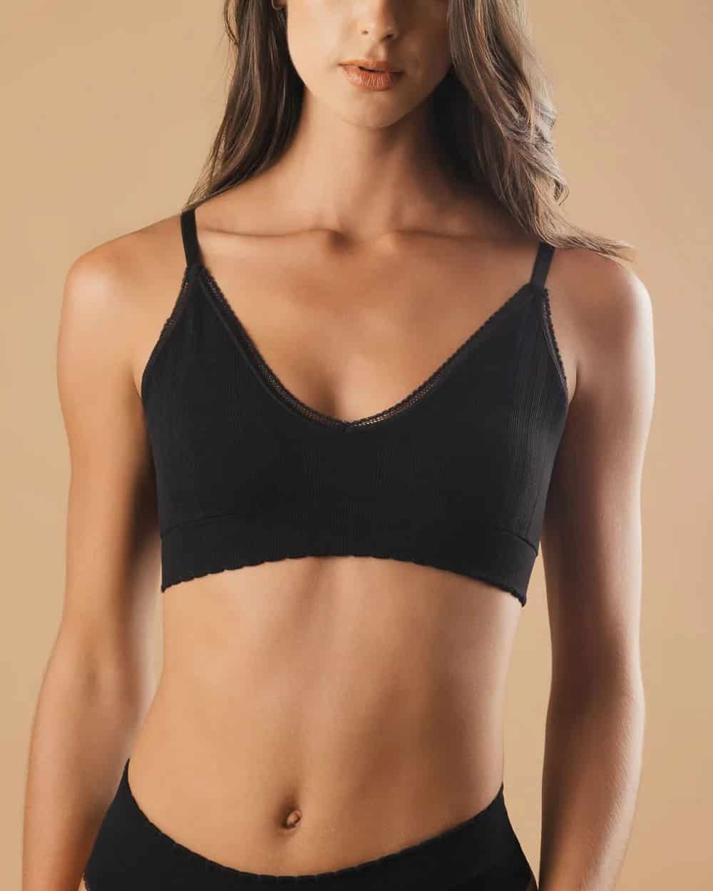 Top Bra Pia - miniatura 6