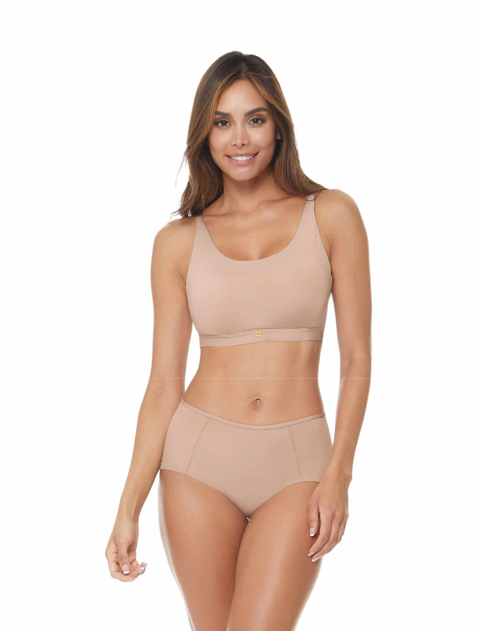 BRASIER TIPO TOP 30610 - COPAS FIJAS - miniatura 6