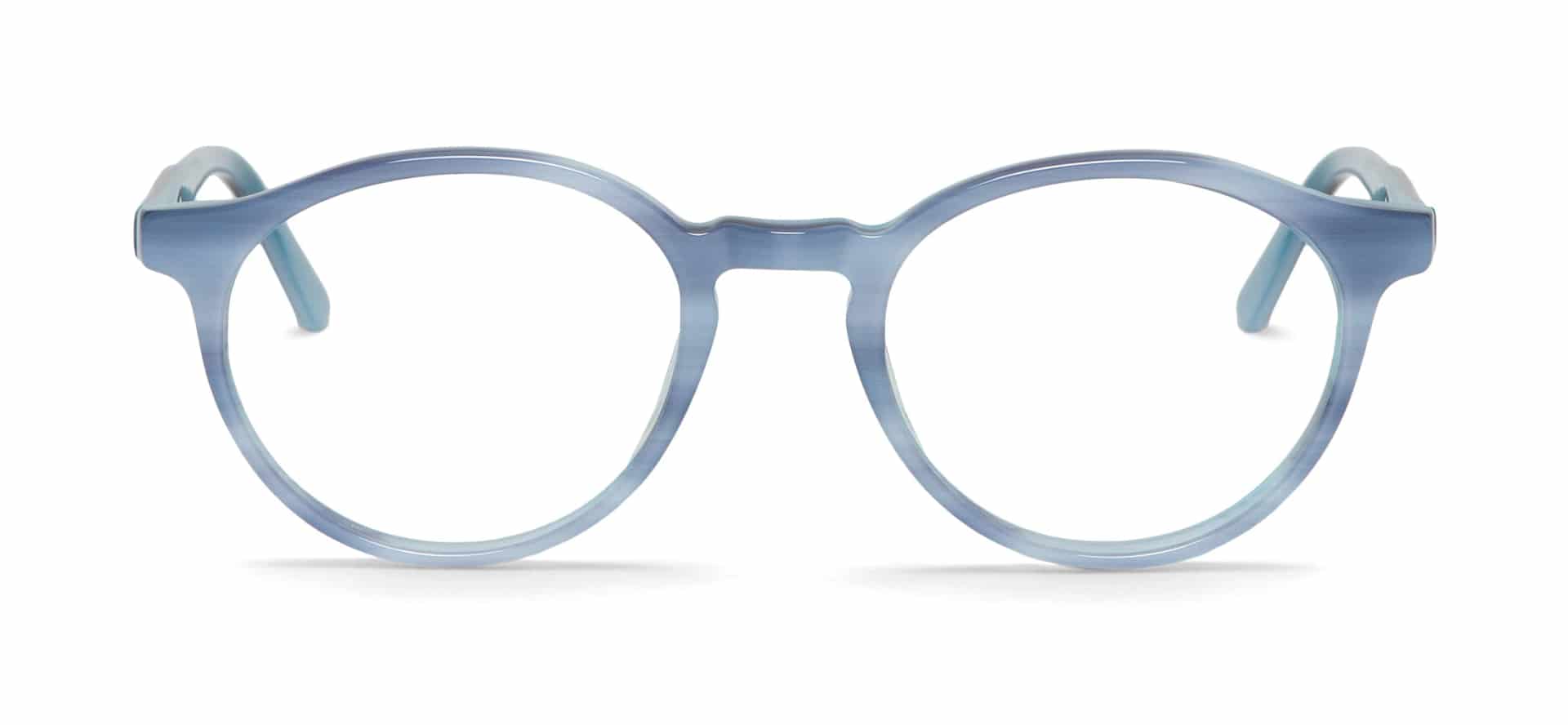 BLUISH GRAIN - BUTTON - miniatura 1