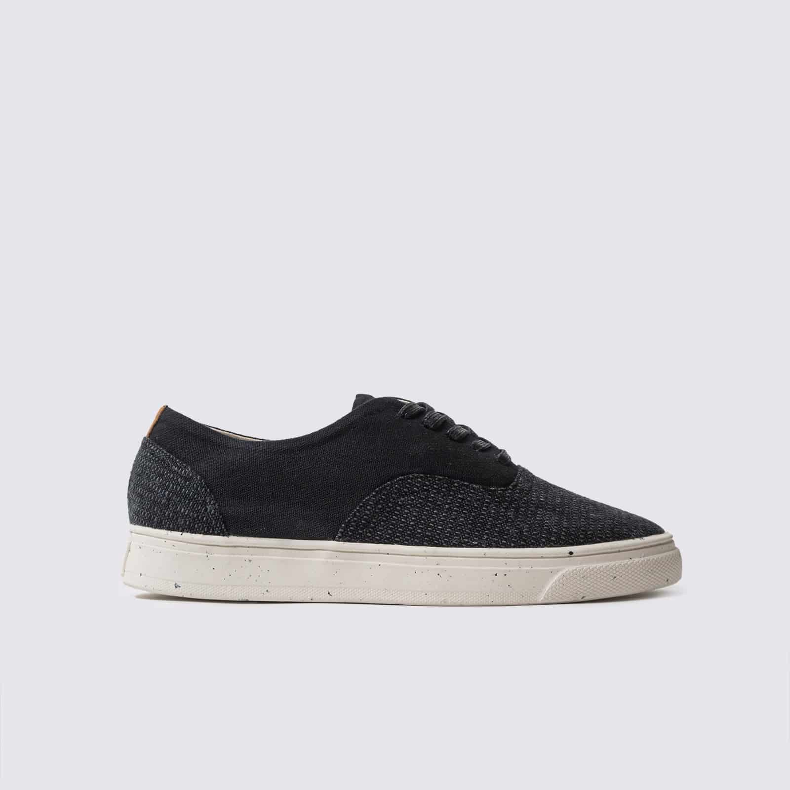 Tenis Pachas Negros - miniatura 1