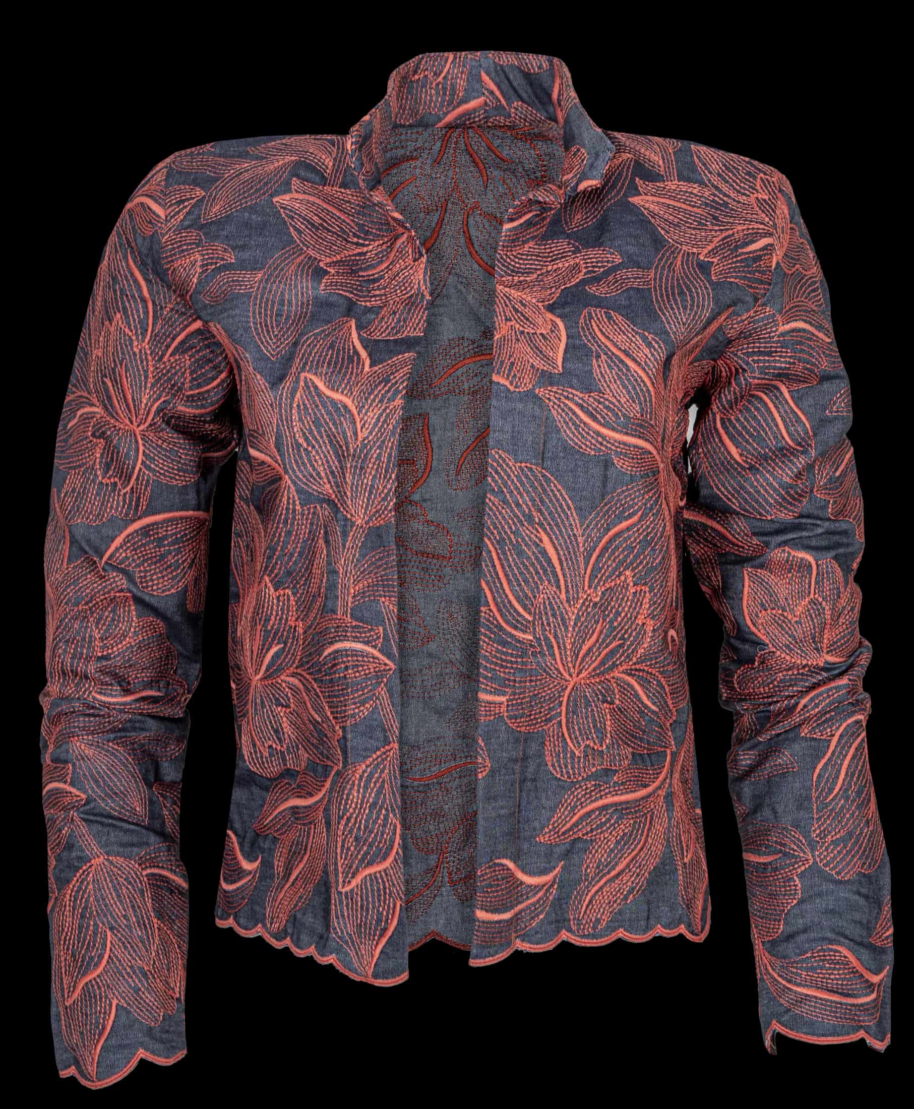 CHAQUETA CULT - miniatura 2