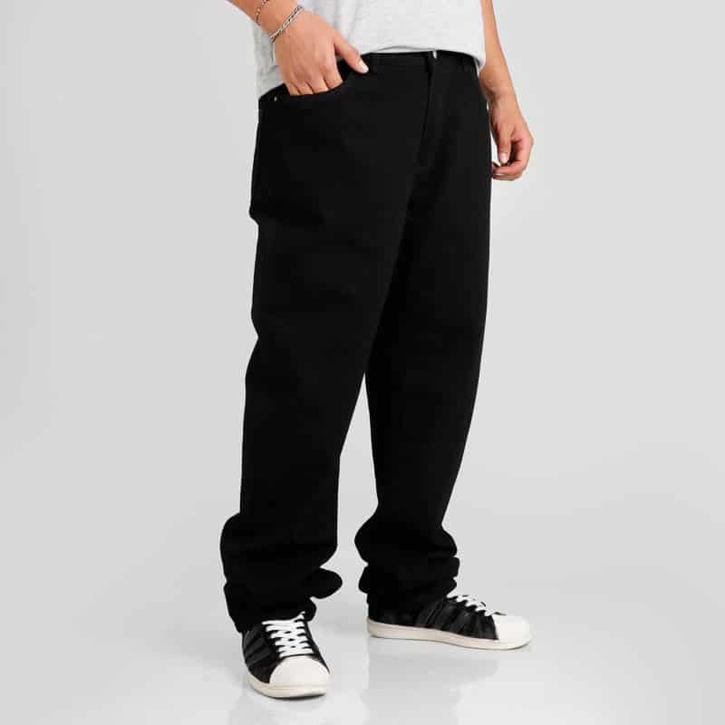 Jeans Axspen de hombre AX-H-181 - miniatura 1