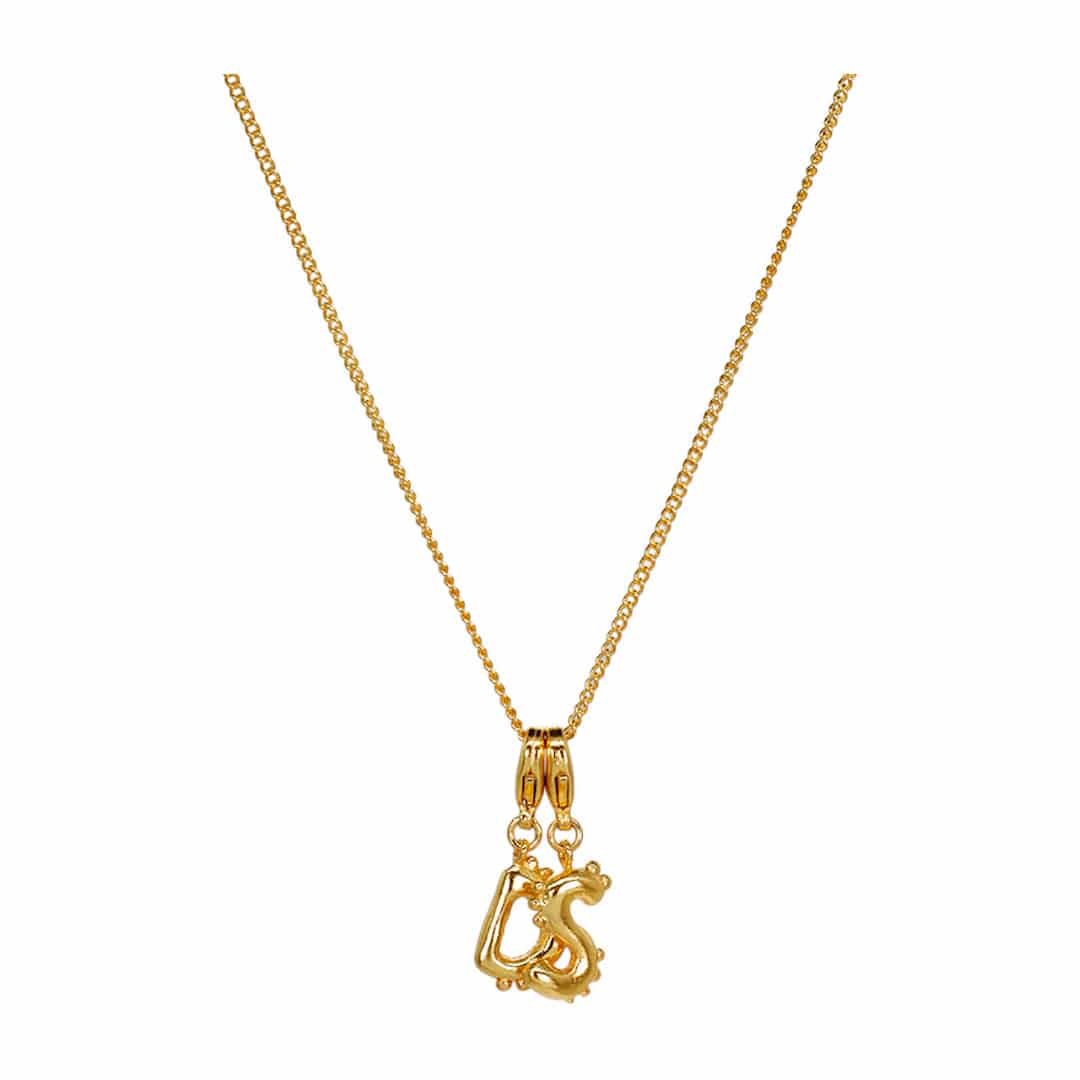 Single Cadena Slim 38cm - miniatura 5