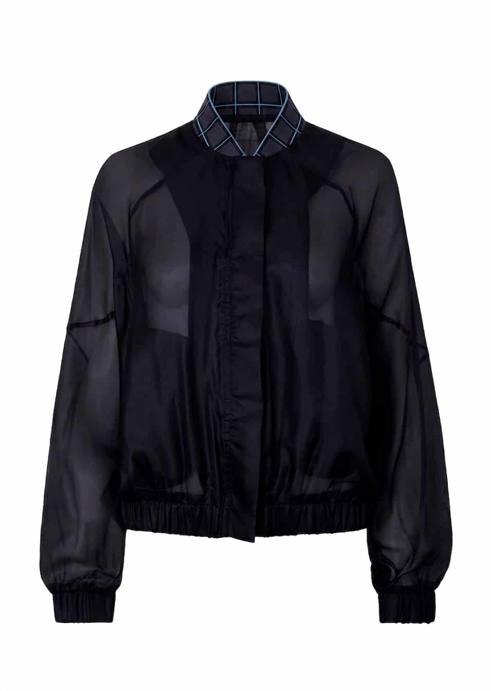 Guardian Jacket - miniatura 1