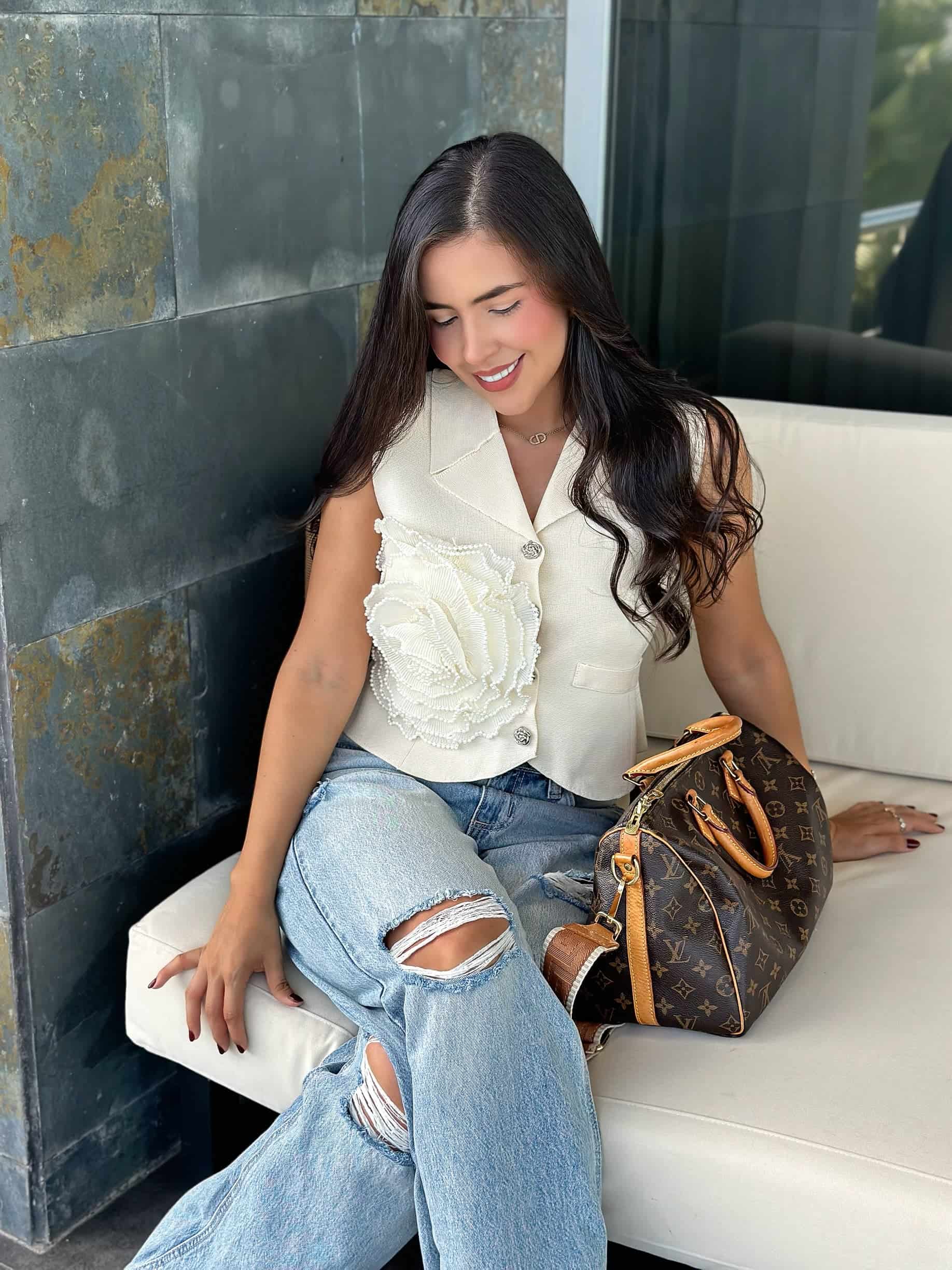 BLUSA BELINDA - miniatura 2