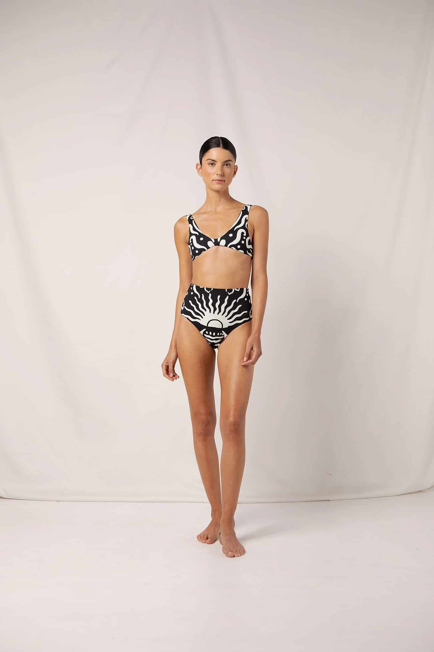 MARCELA BIKINI TOP - miniatura 3