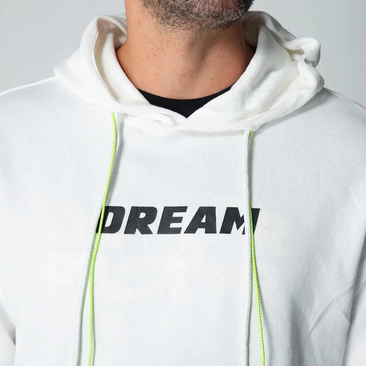 Buzo Hoddie Regular Dream - miniatura 5