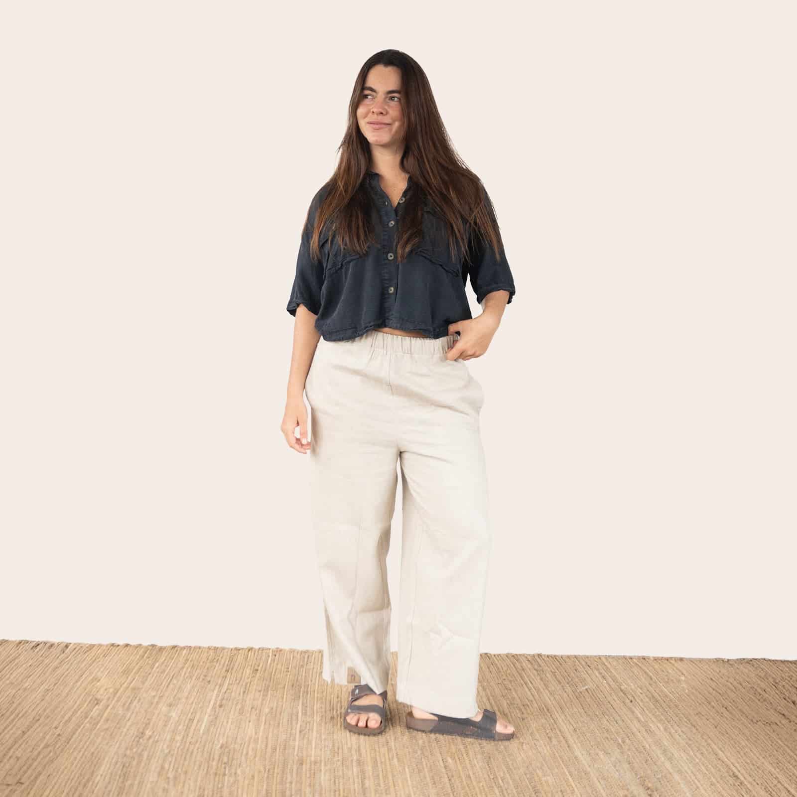 Sandalias Bronce - miniatura 4