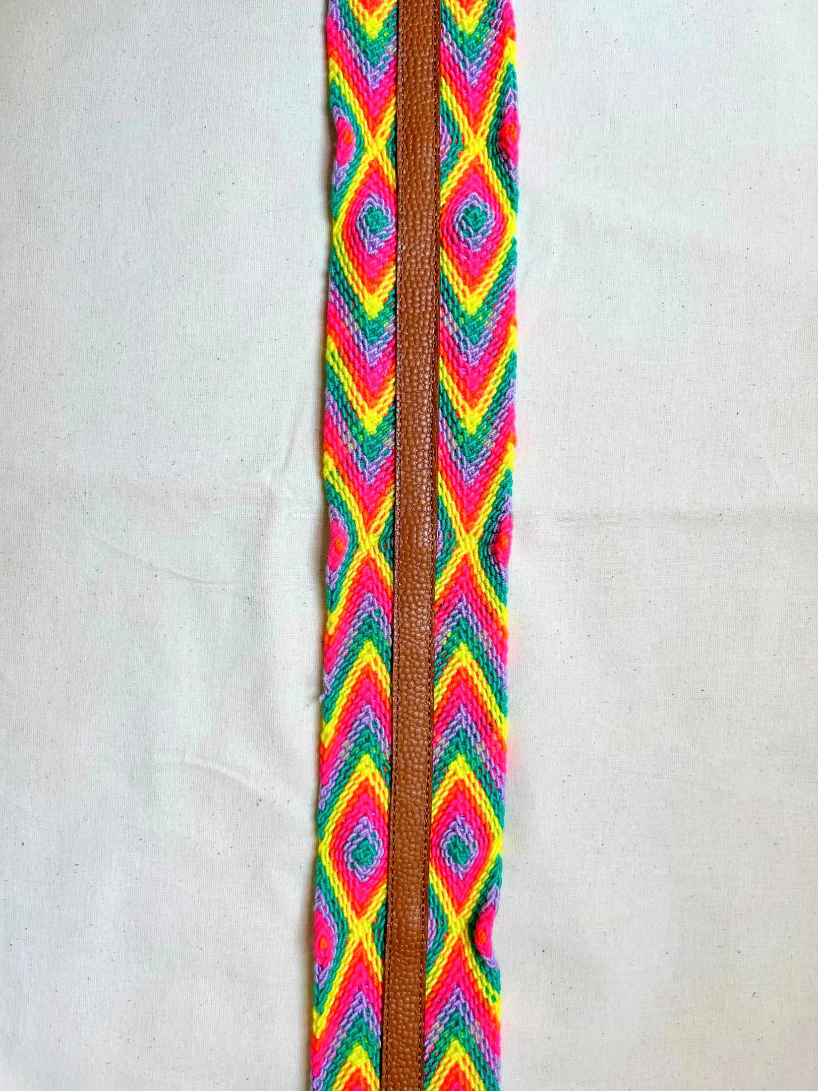 Medium Shoulder Strap - miniatura 3