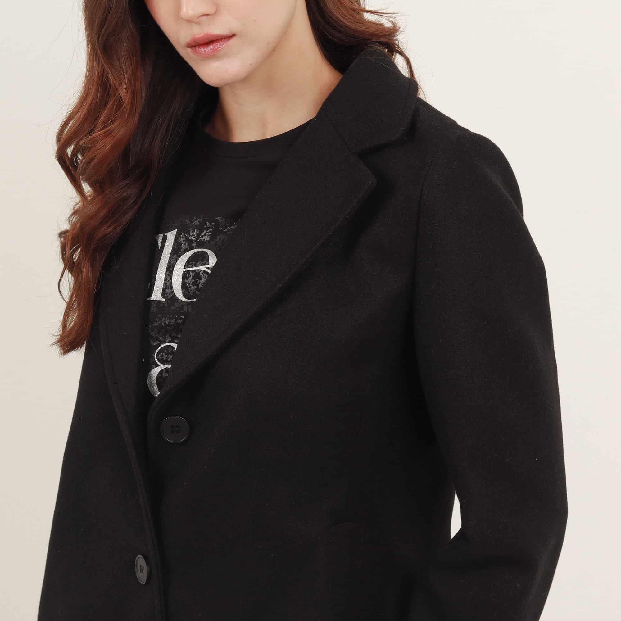 Chaqueta Tipo Gabán - miniatura 4