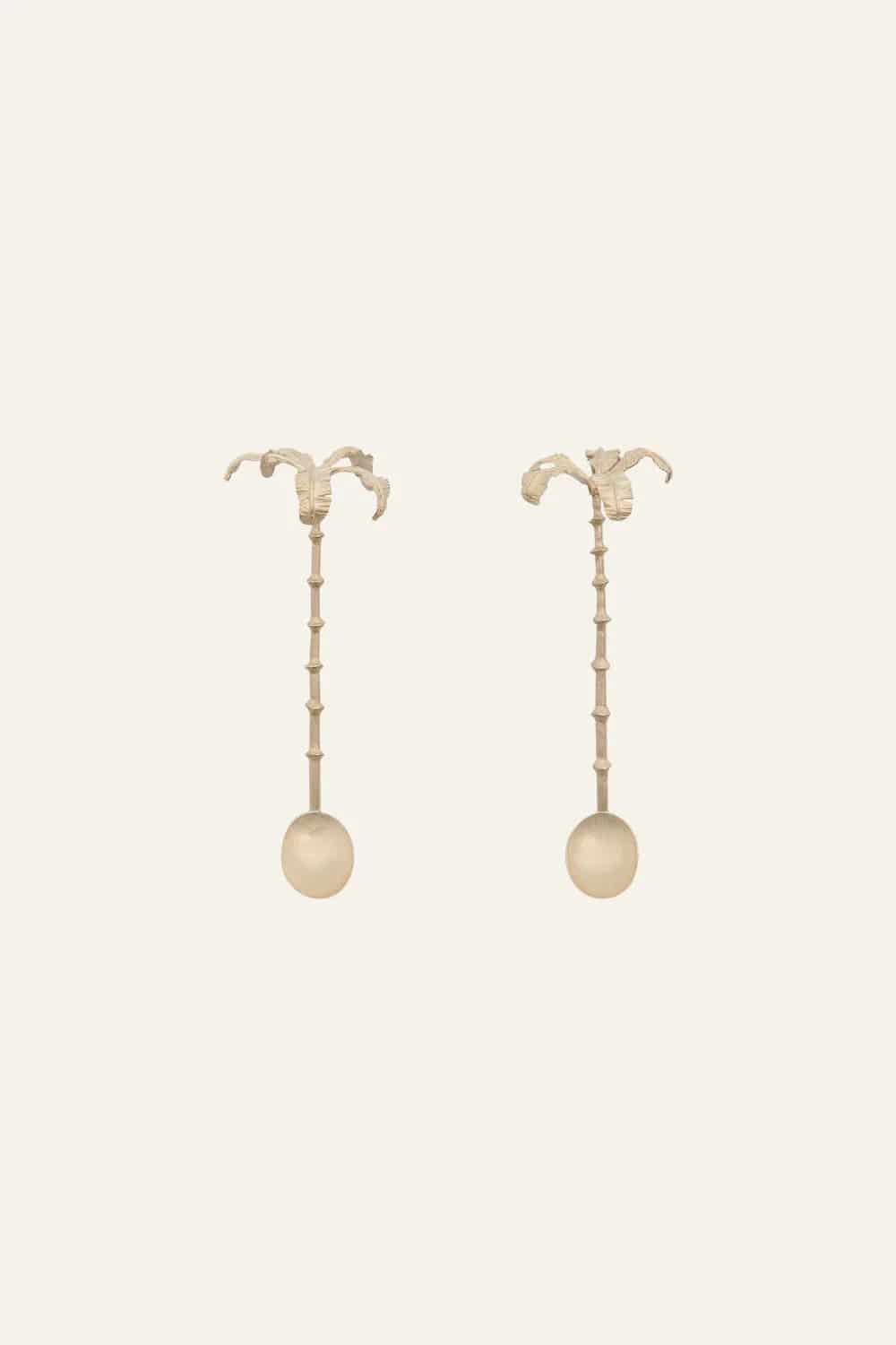 Muisca Salt & Pepper Set of 2 - miniatura 2