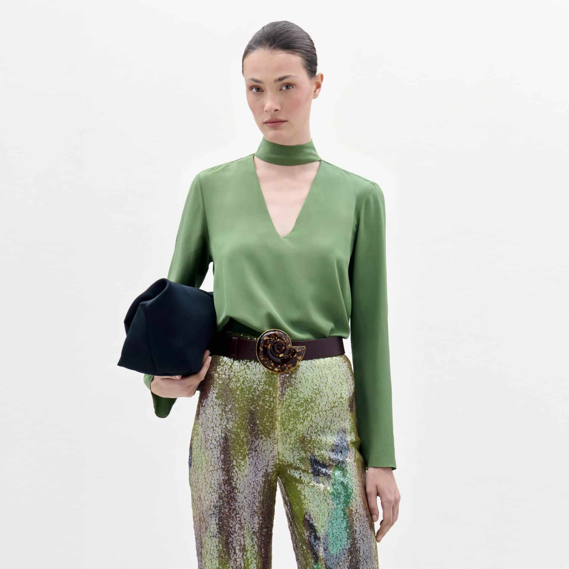 Kelsey Blouse - miniatura 1