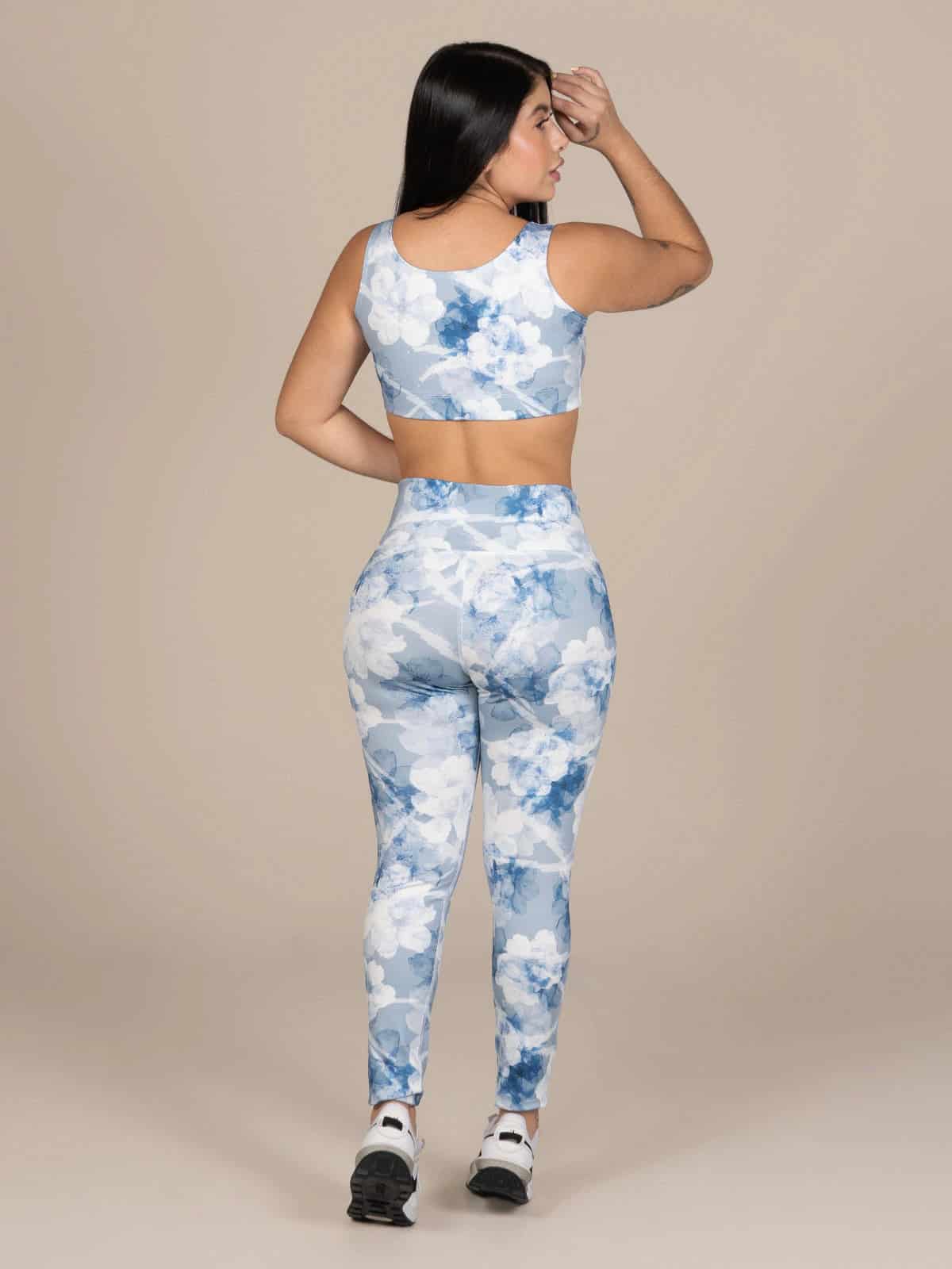 Wolfy leggins set - miniatura 2