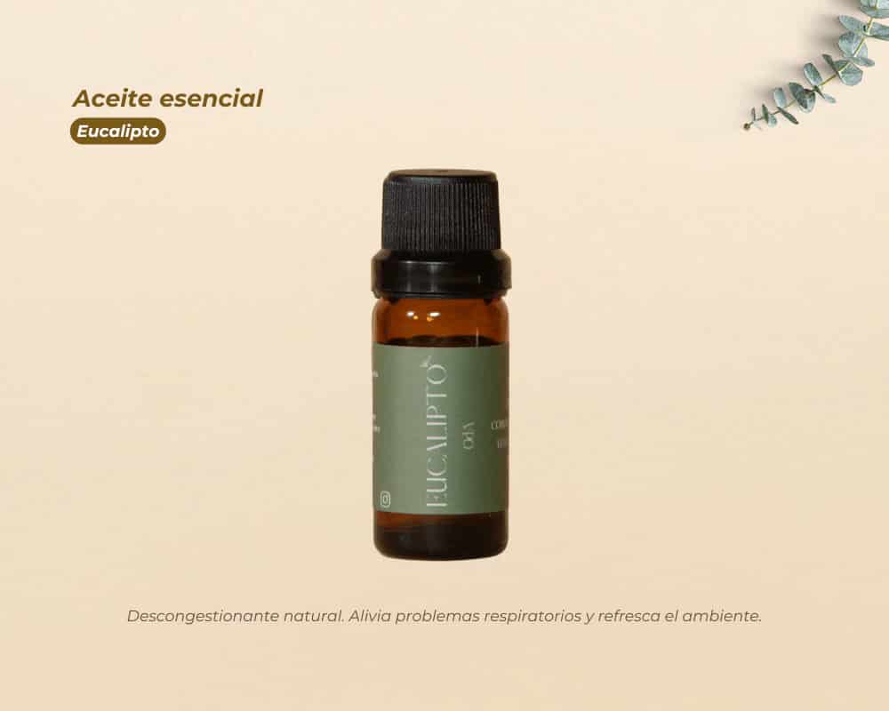 Aceites Esenciales 100% Puros para aromaterapia y bienestar - miniatura 10