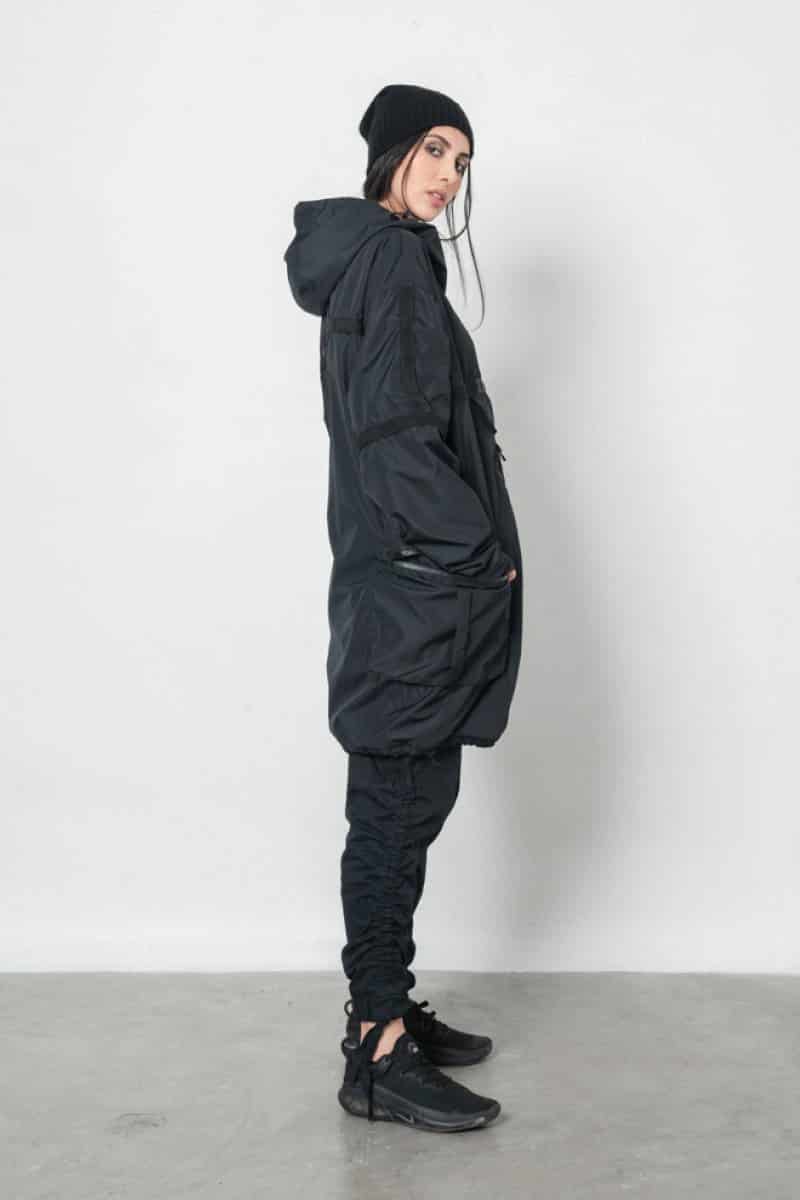 Parka Cerrada - miniatura 3
