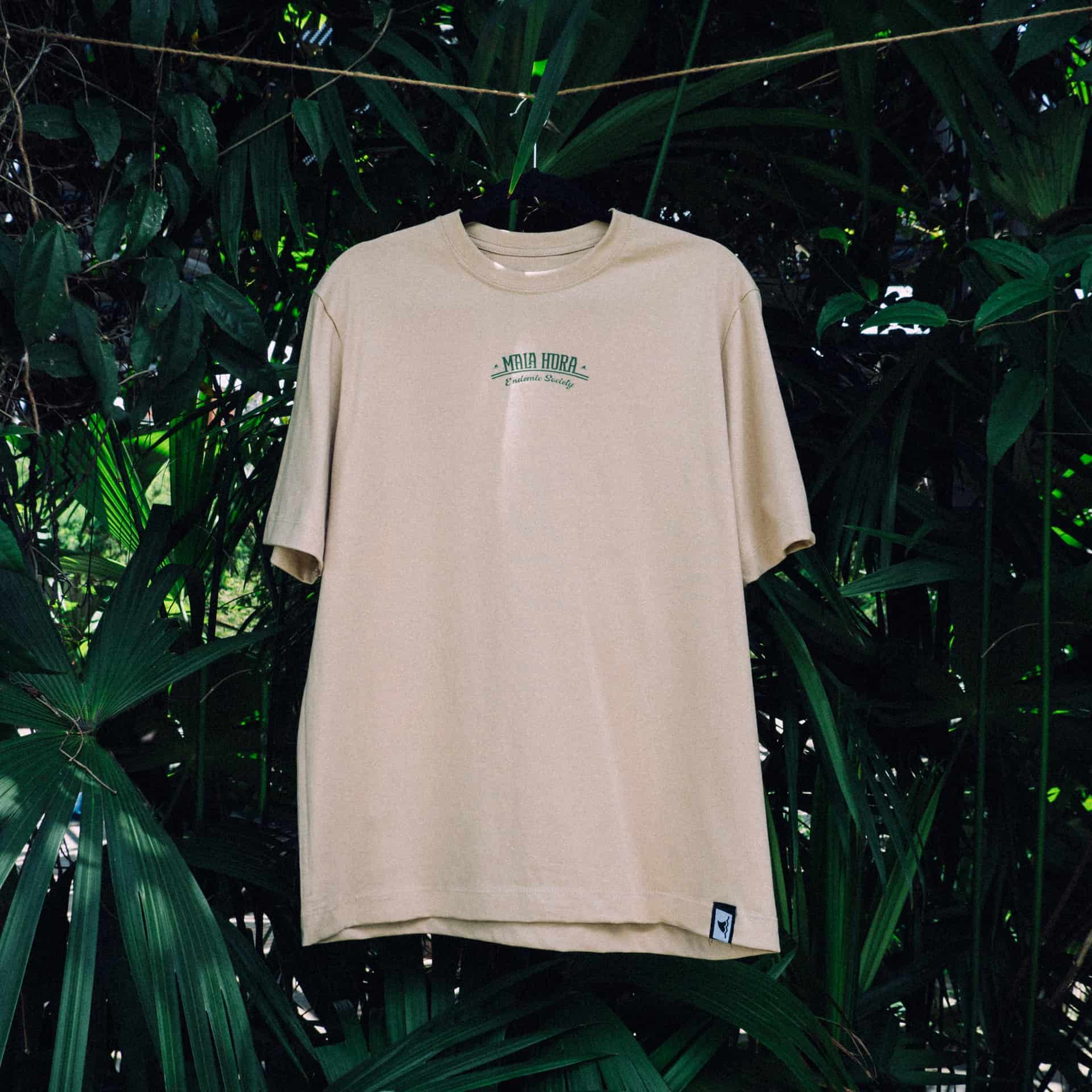 Camiseta Mil Pesos - miniatura 2