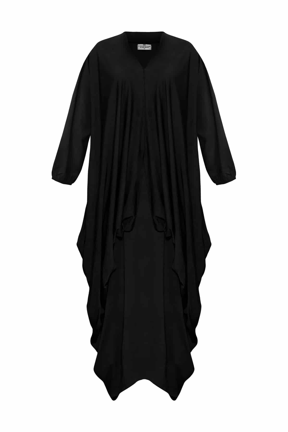 VESTIDO MIAROMA - miniatura 1