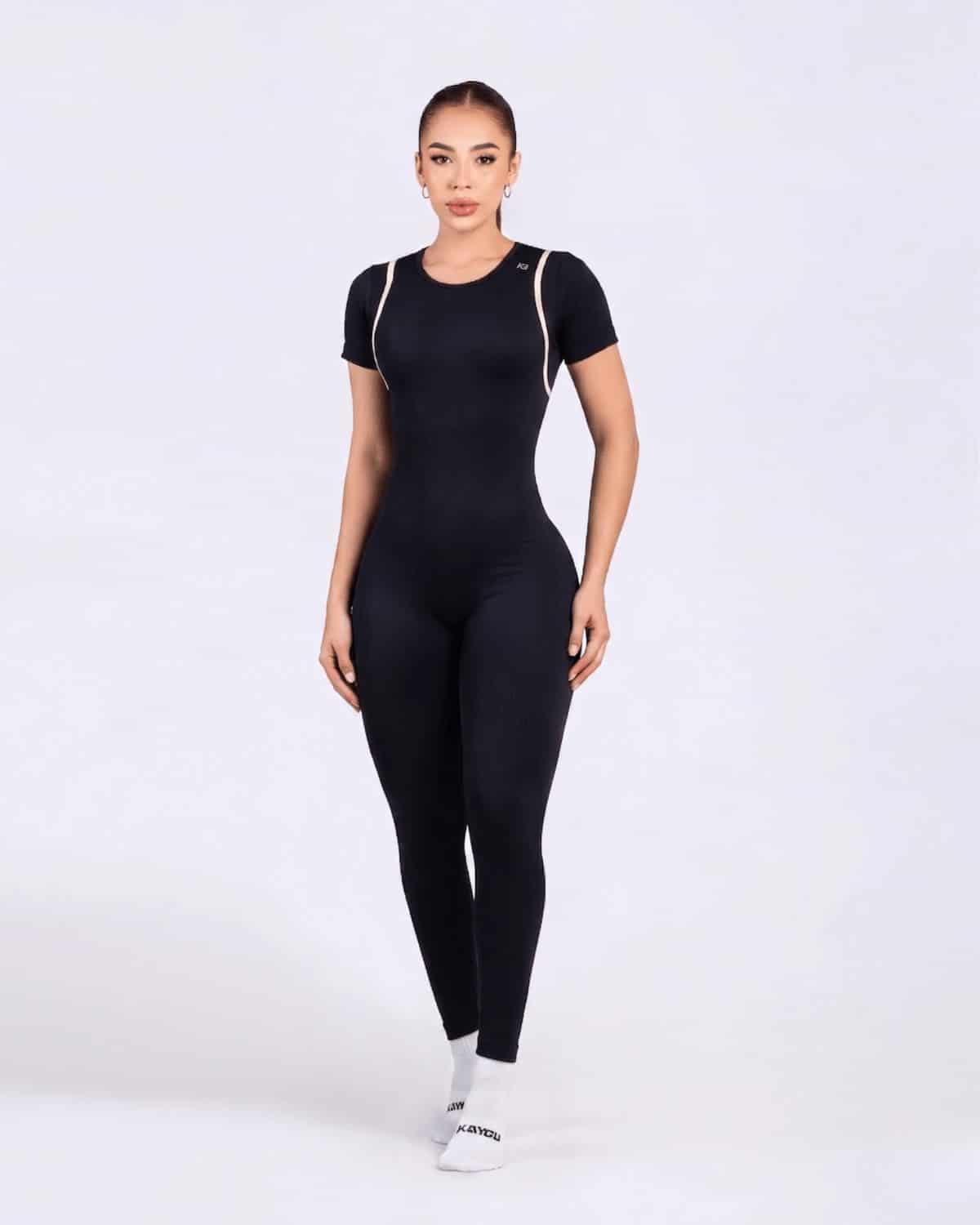 Enterizo Seamless Her┃KAYBU REF.6046 - miniatura 2
