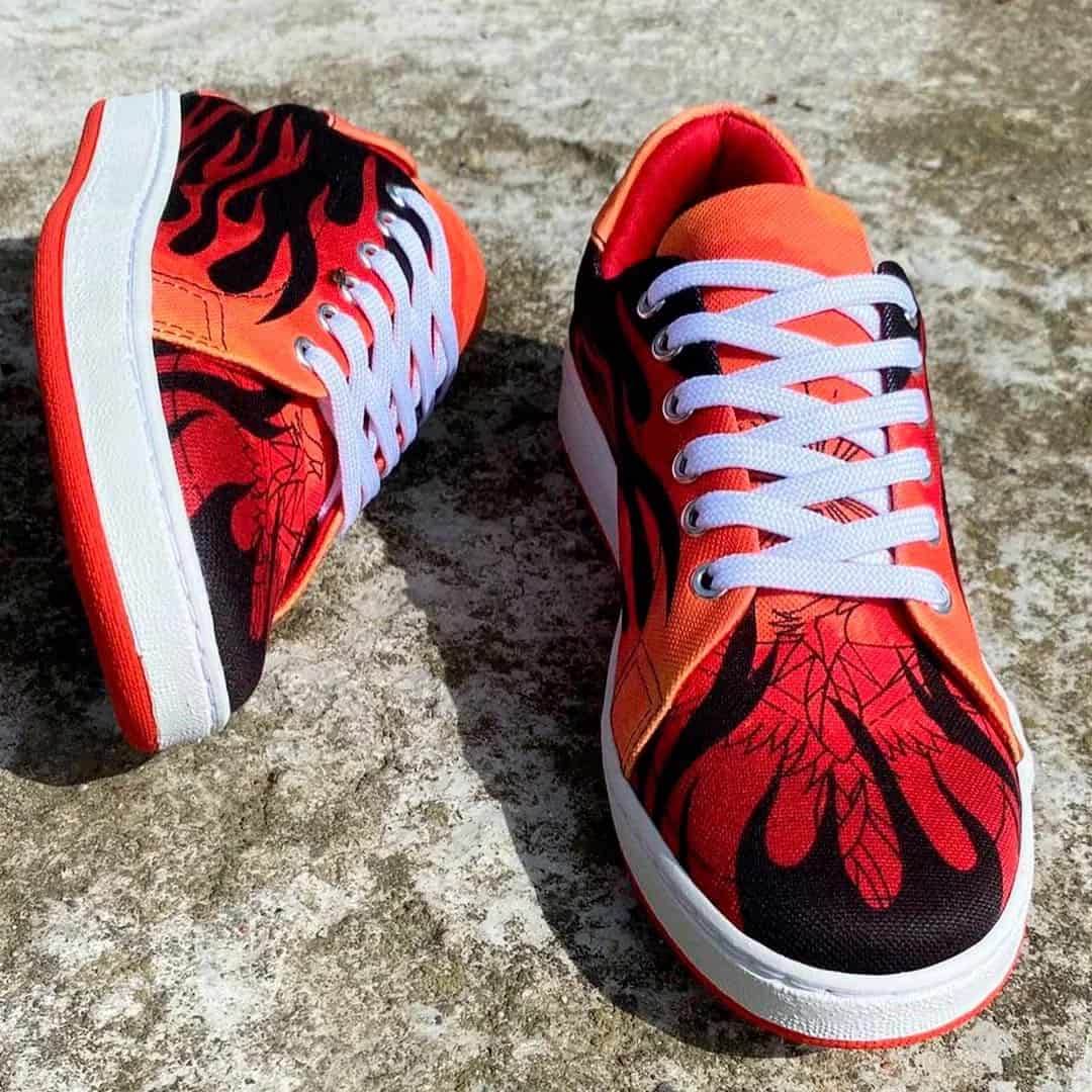 Ave Fenix – Tenis CÓNDOR - miniatura 7