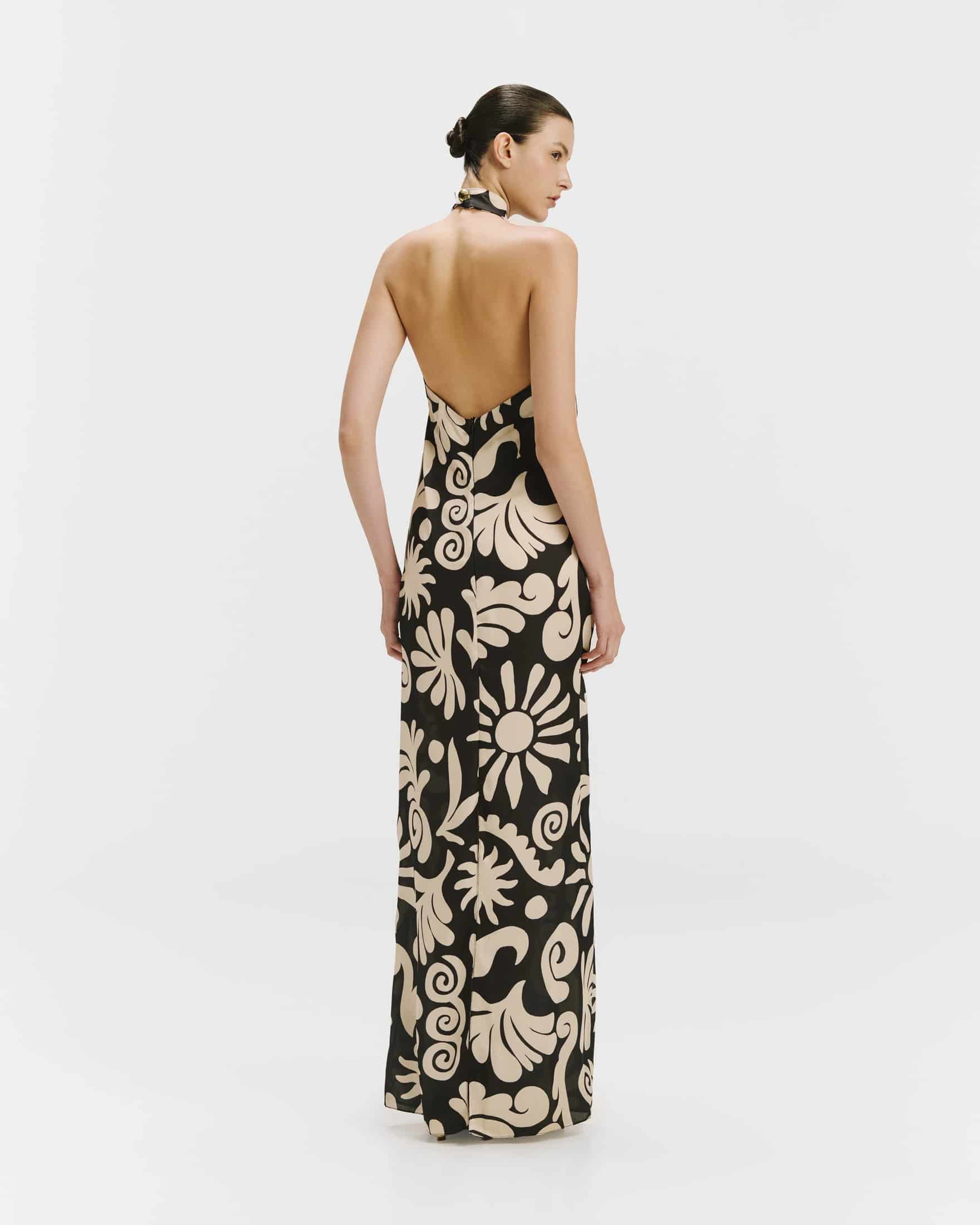 OLIVIERA DRESS - miniatura 2